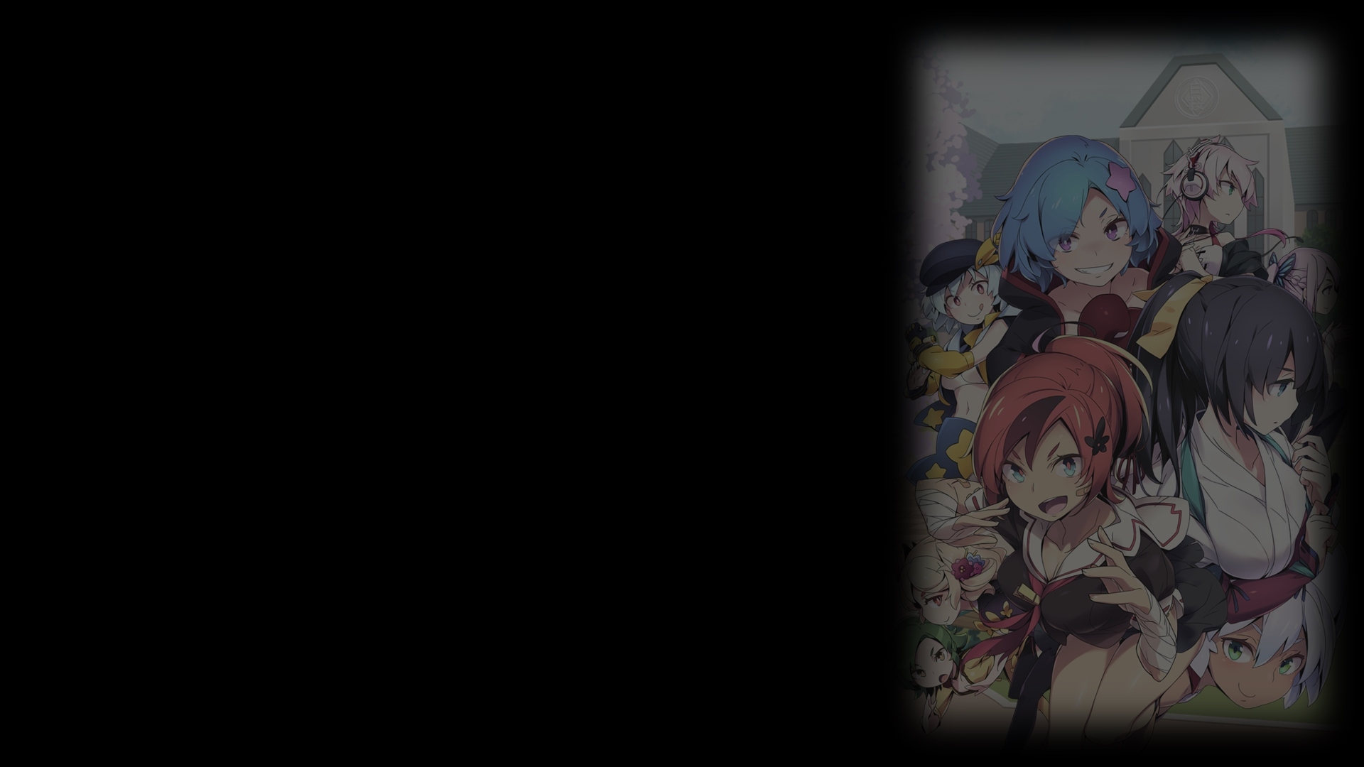CTHGF Key Visual