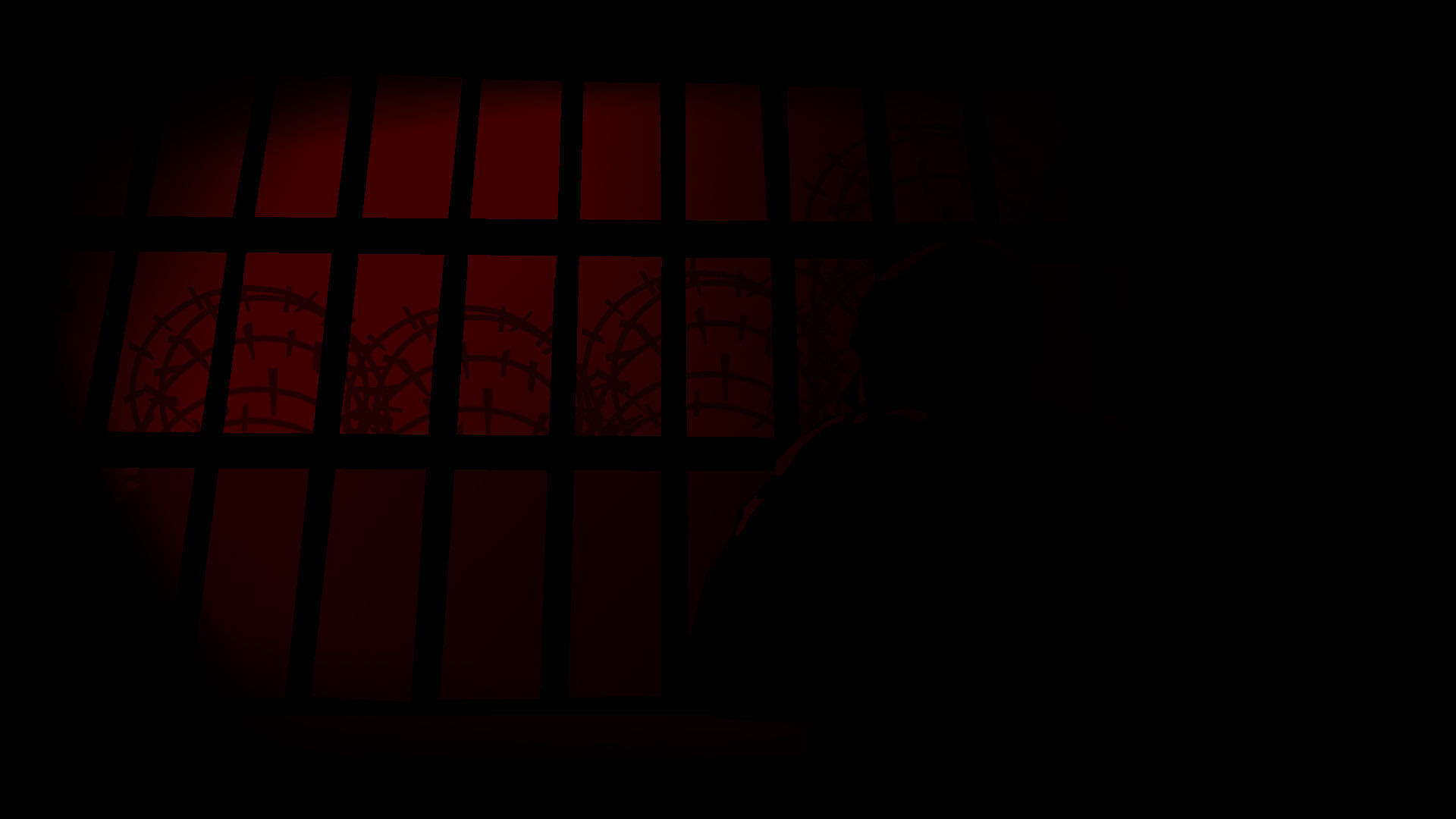 The Prison