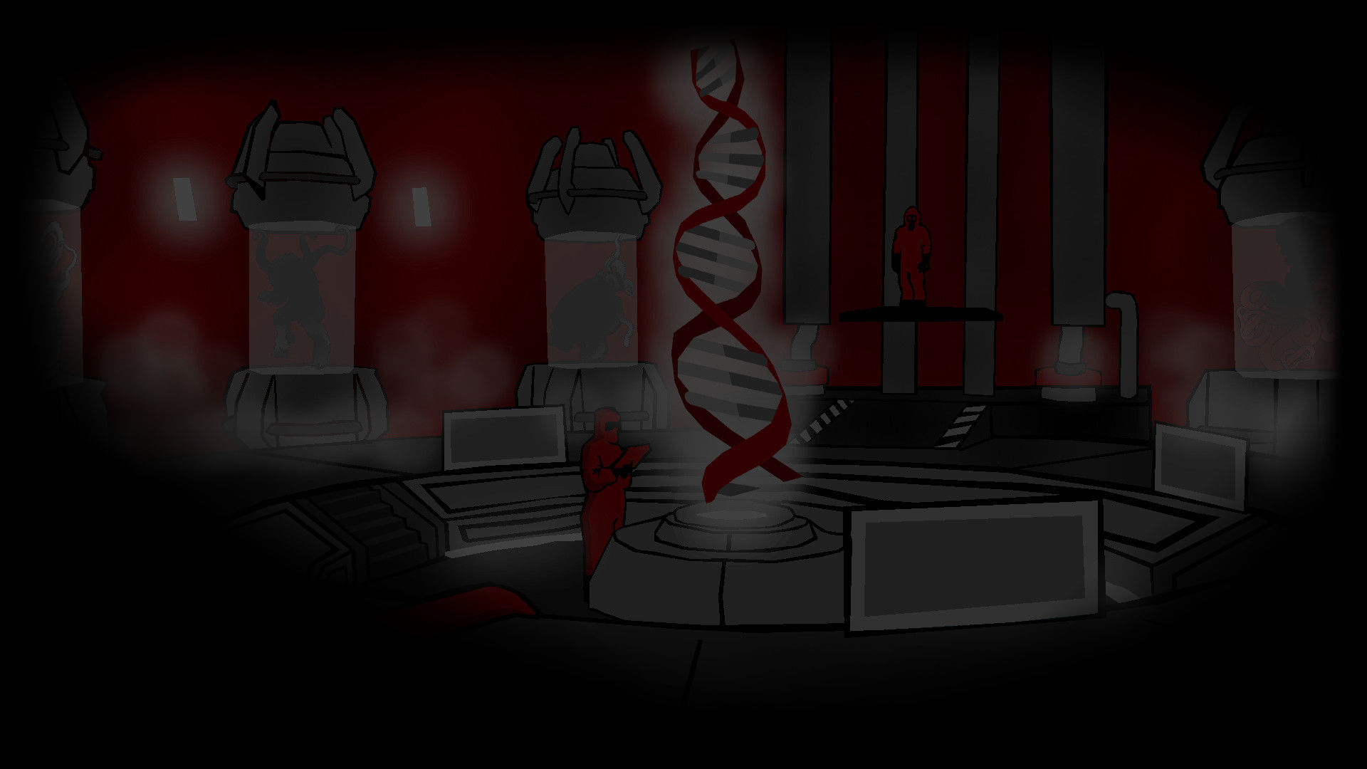 The Laboratory