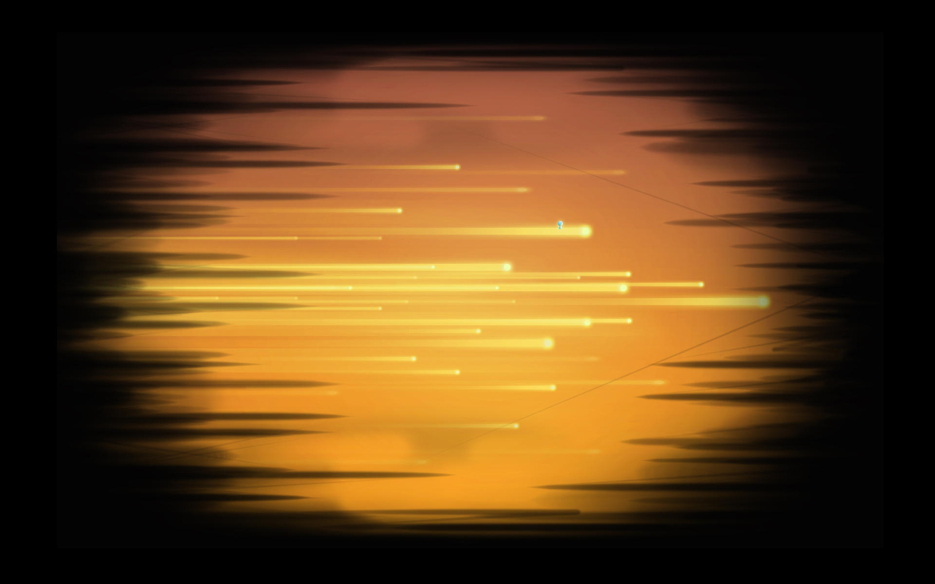 Beam Rider