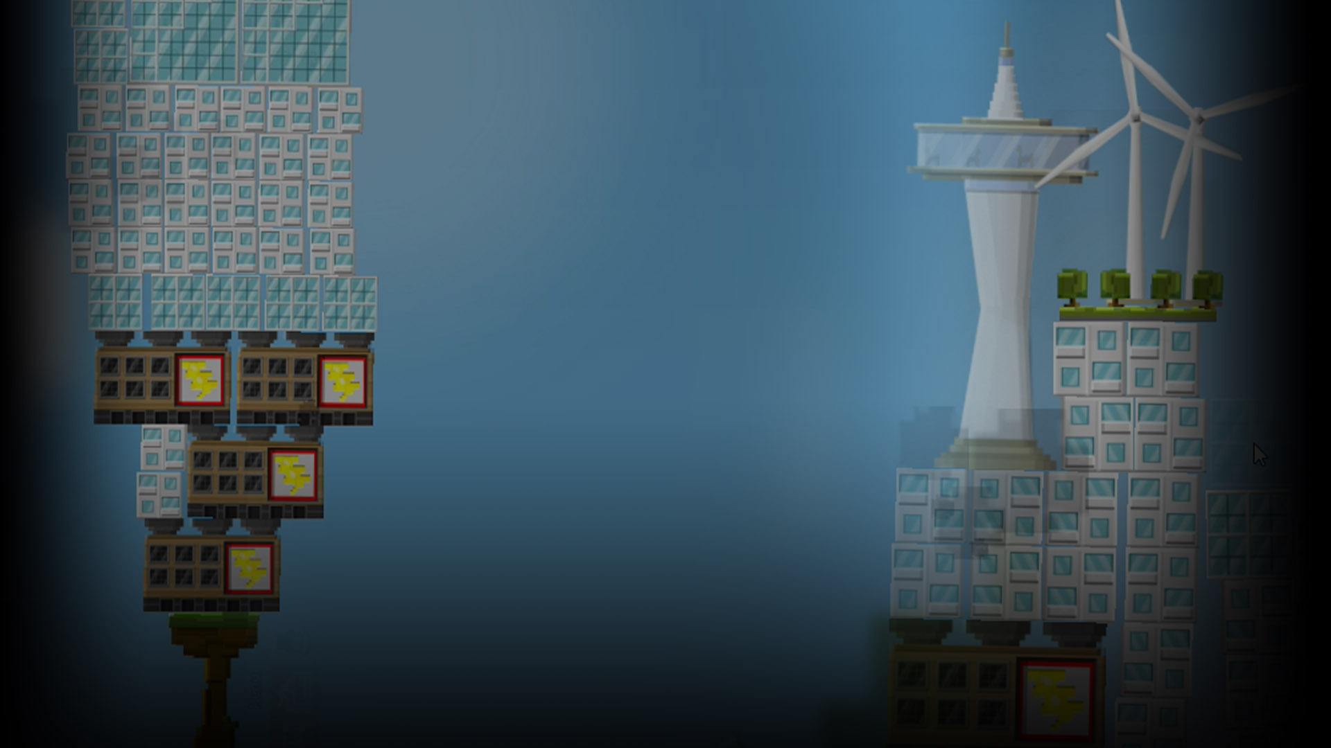 BalanCity Towers