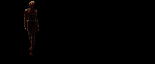 Ninja background