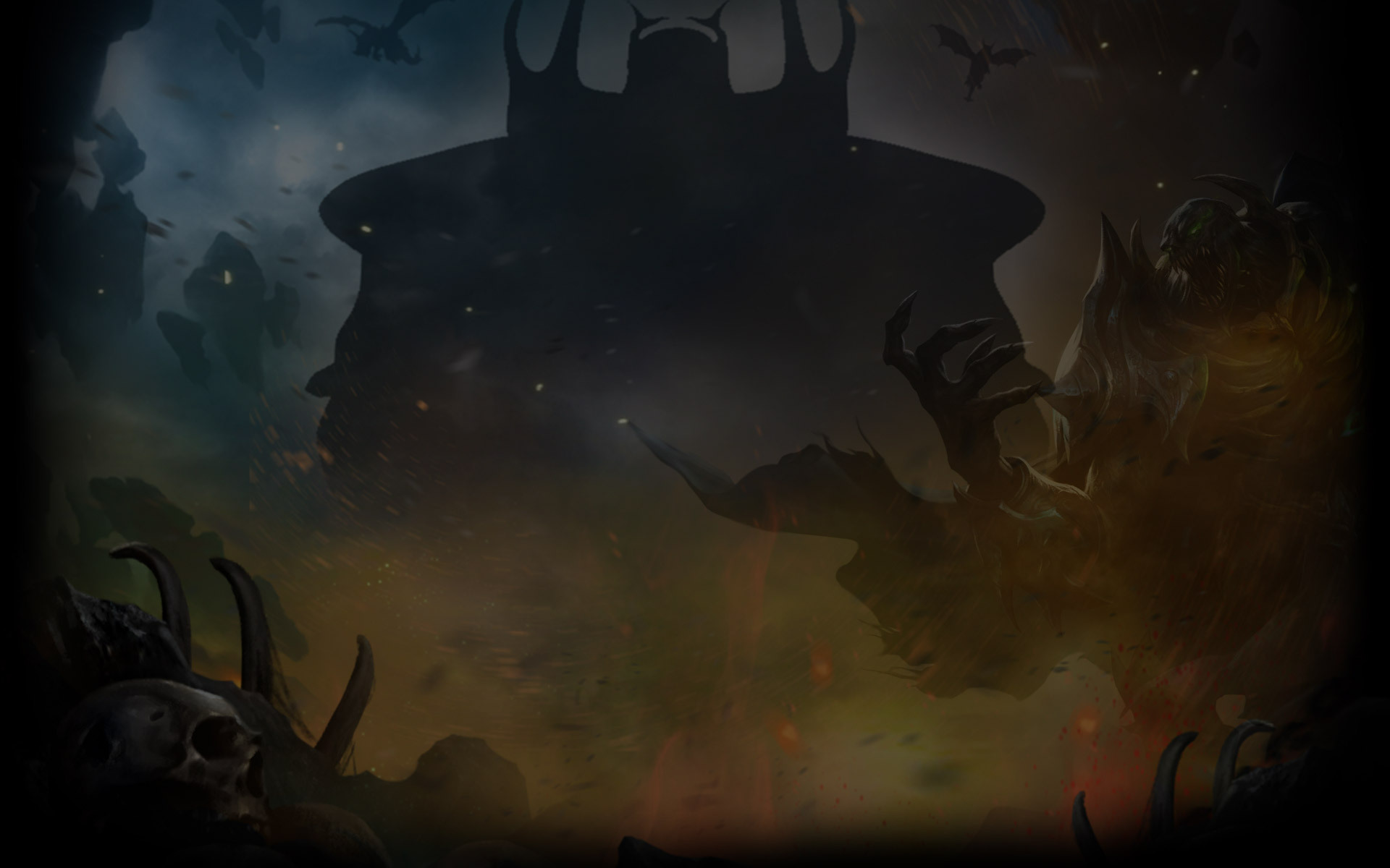 The Necro