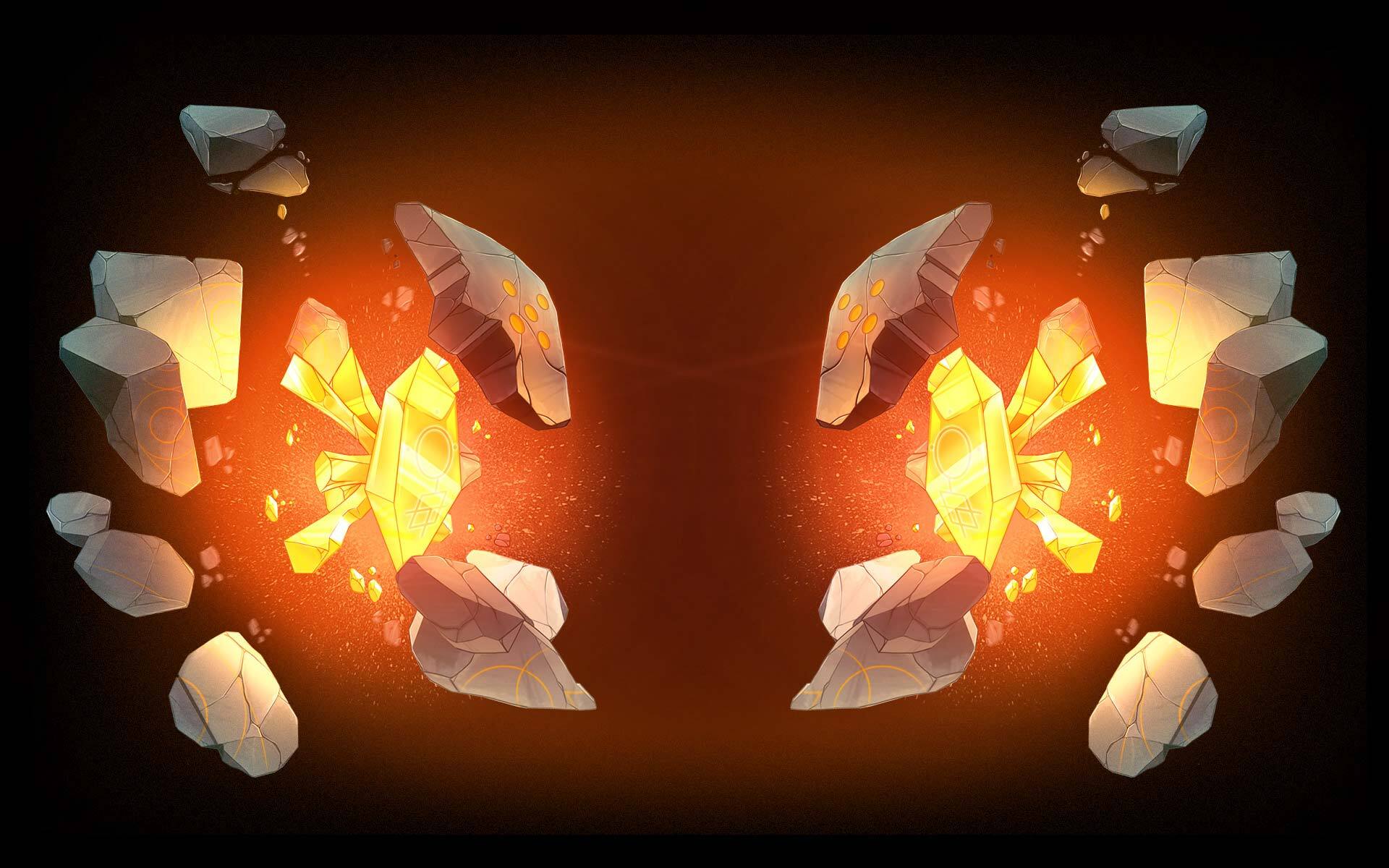 Stone Guardians