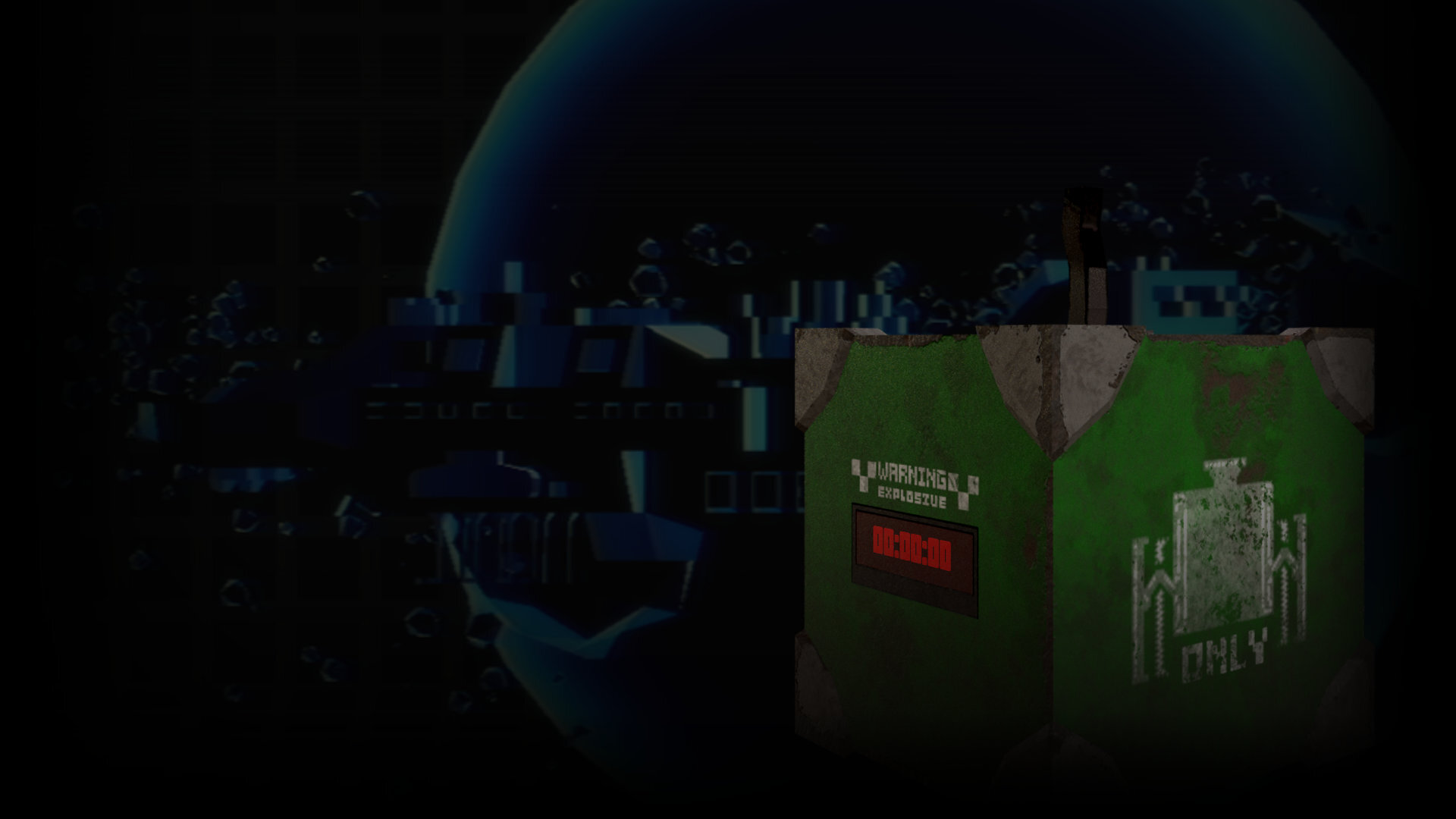 Bomb's Dream