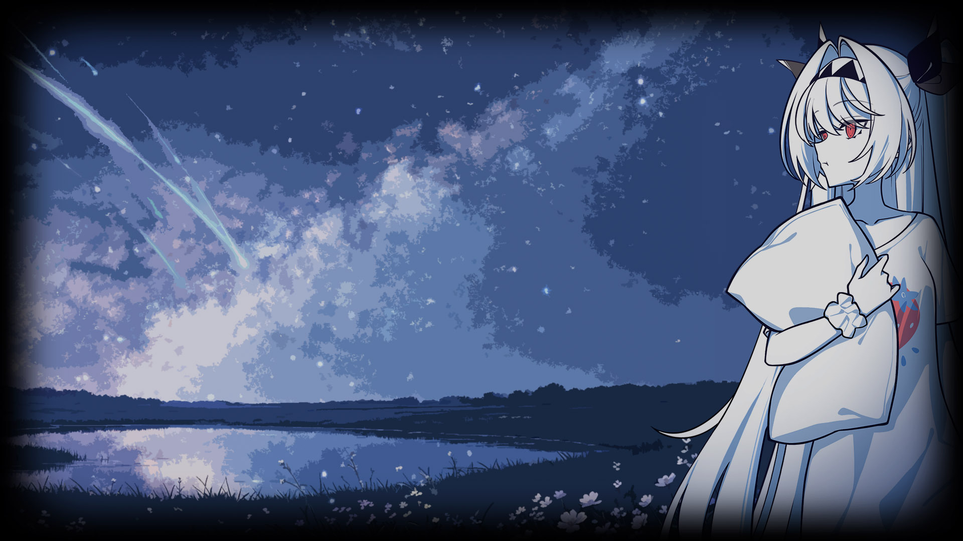 Night Sky