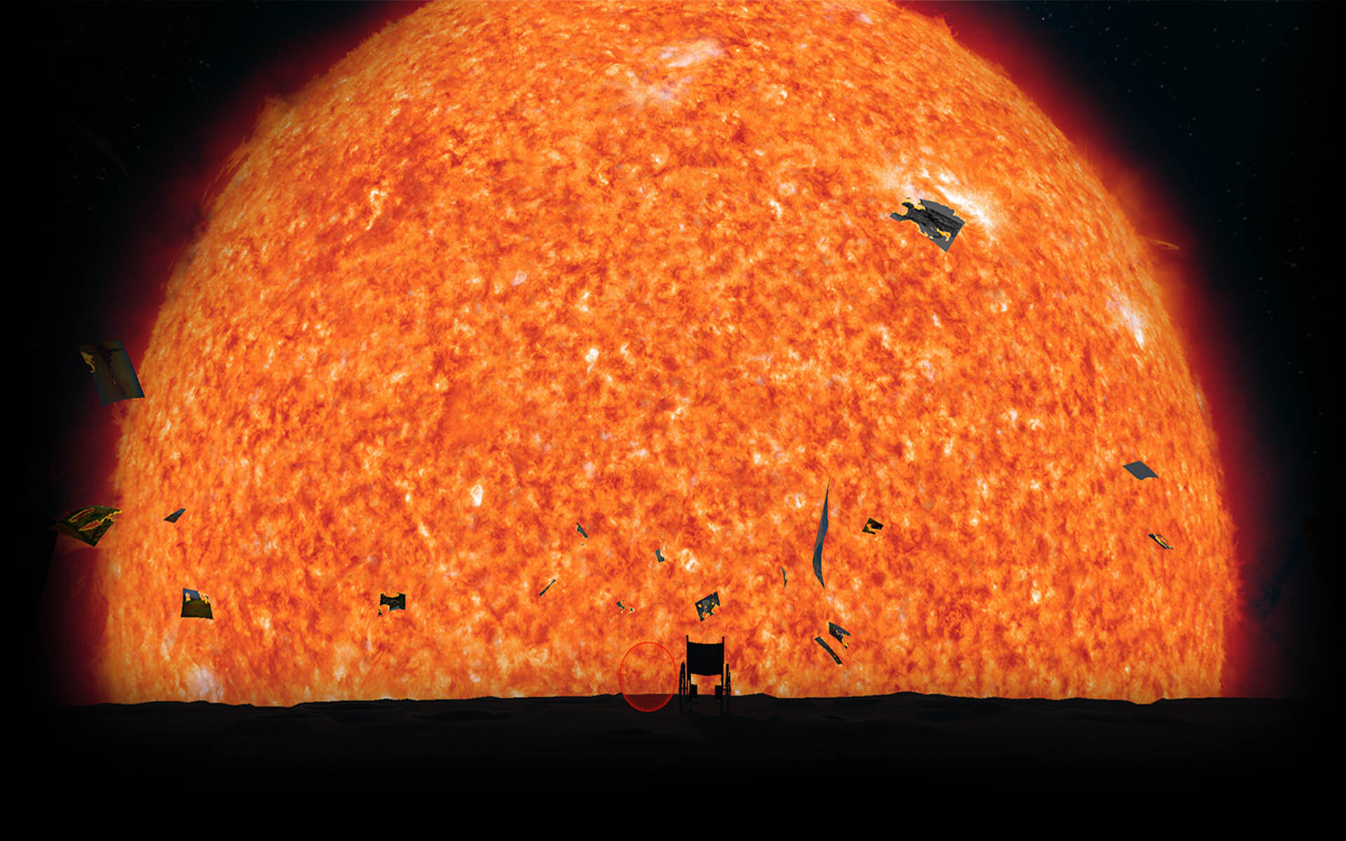 The Sun