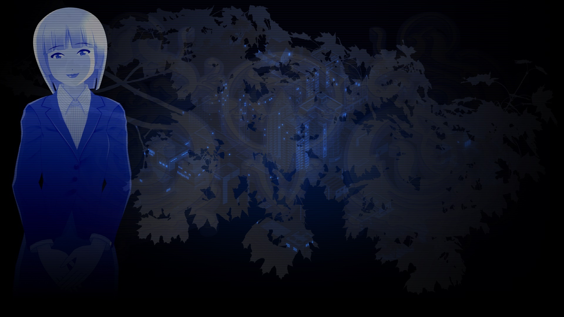 Octavia Background