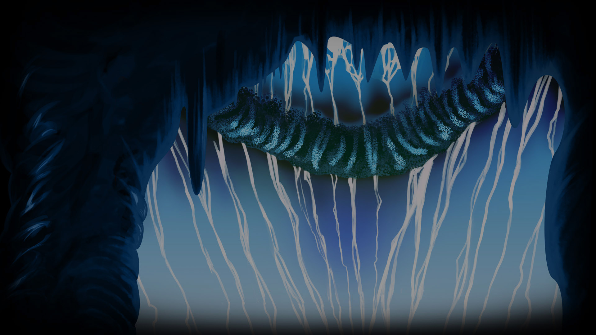 Level 5 Cave