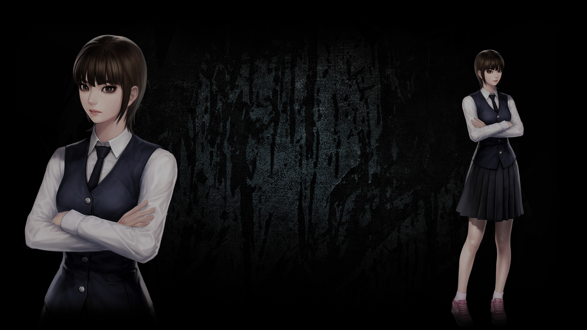 Sung-A Kim (Profile Background)