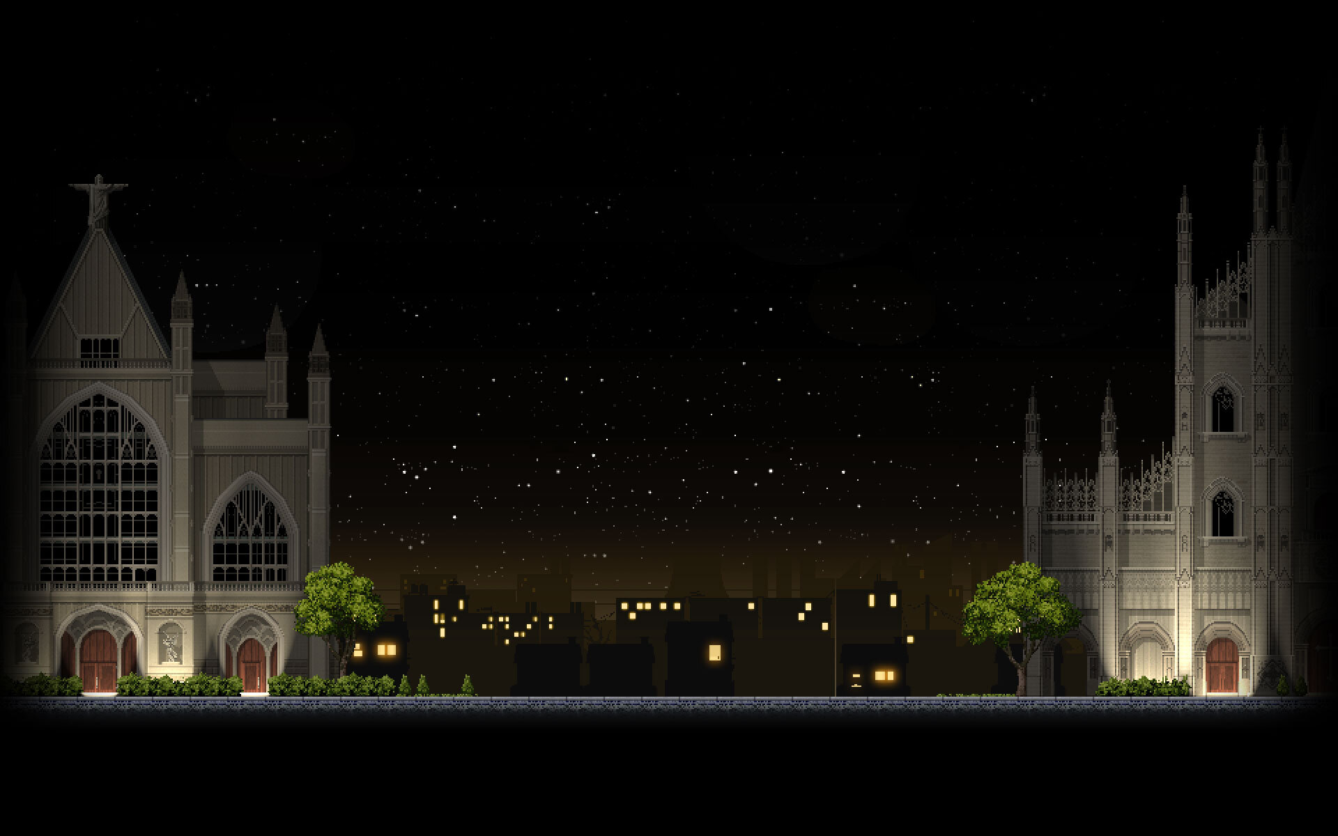 City of God: St.Juan