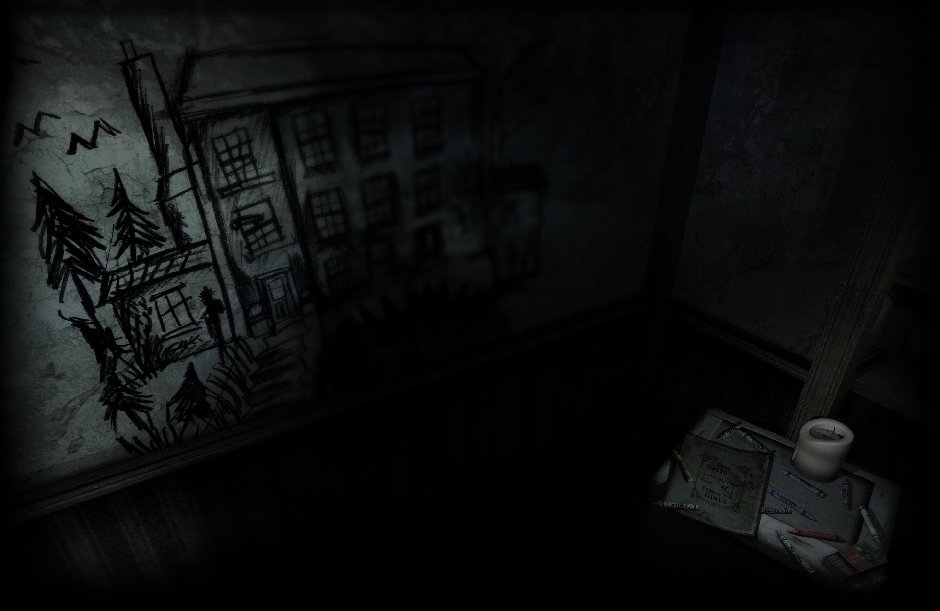 Store Room