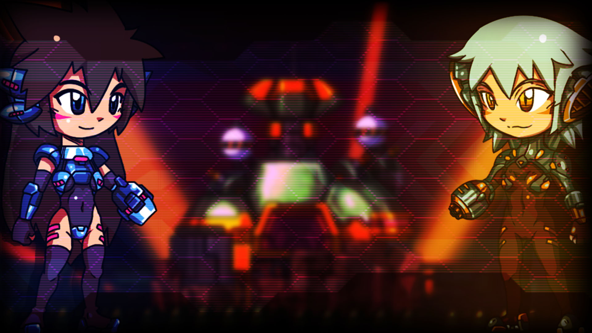MetaVersus