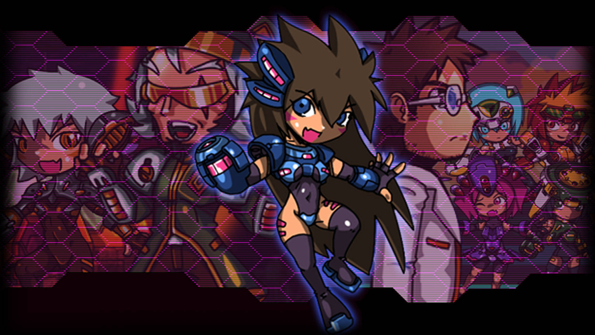 MetaLogo