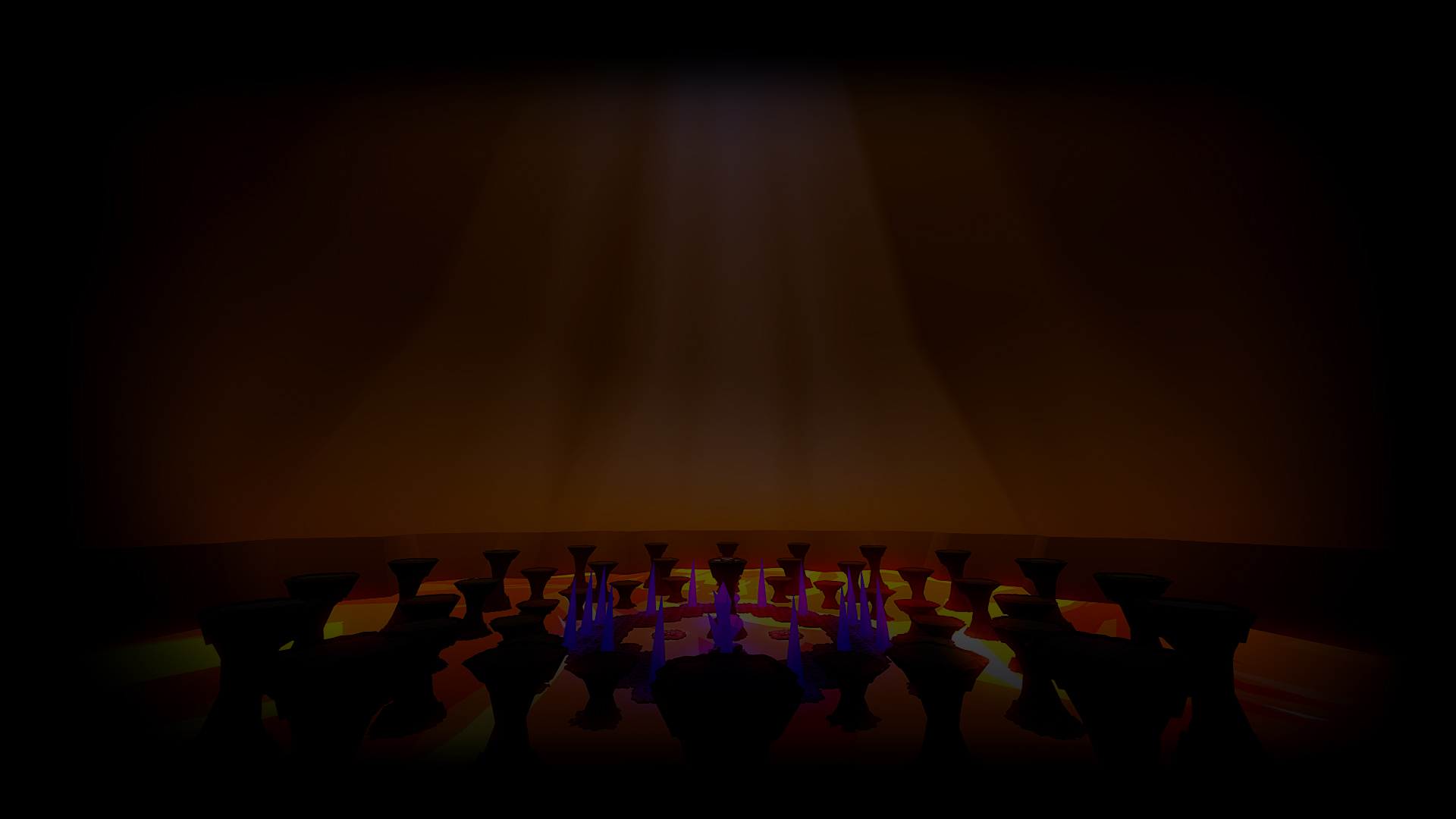 Lava Land