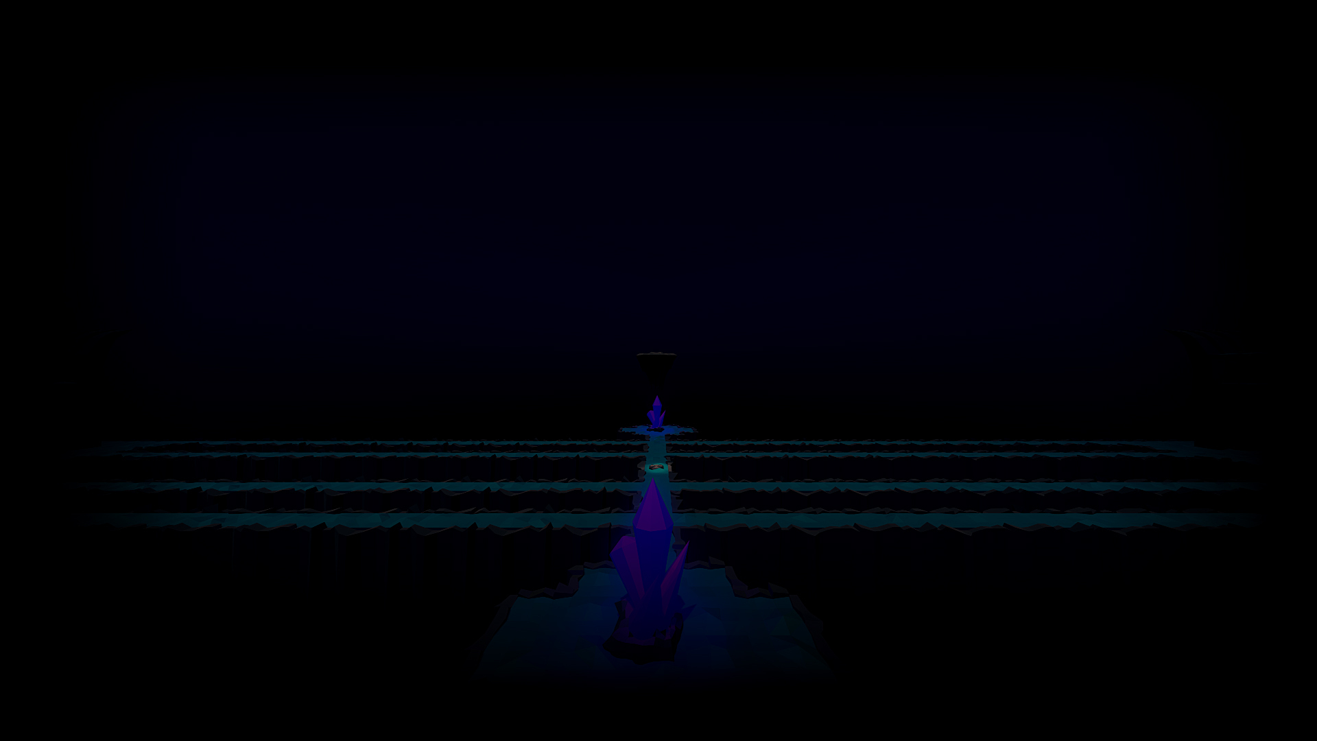 Two Towers