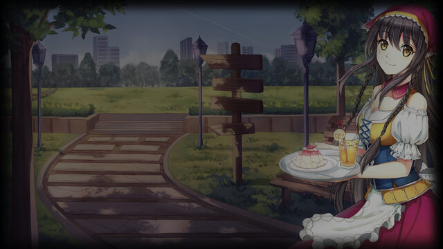 Have a rest