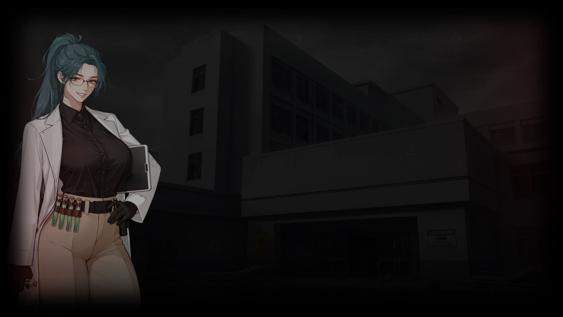 Lust-Tec Facility