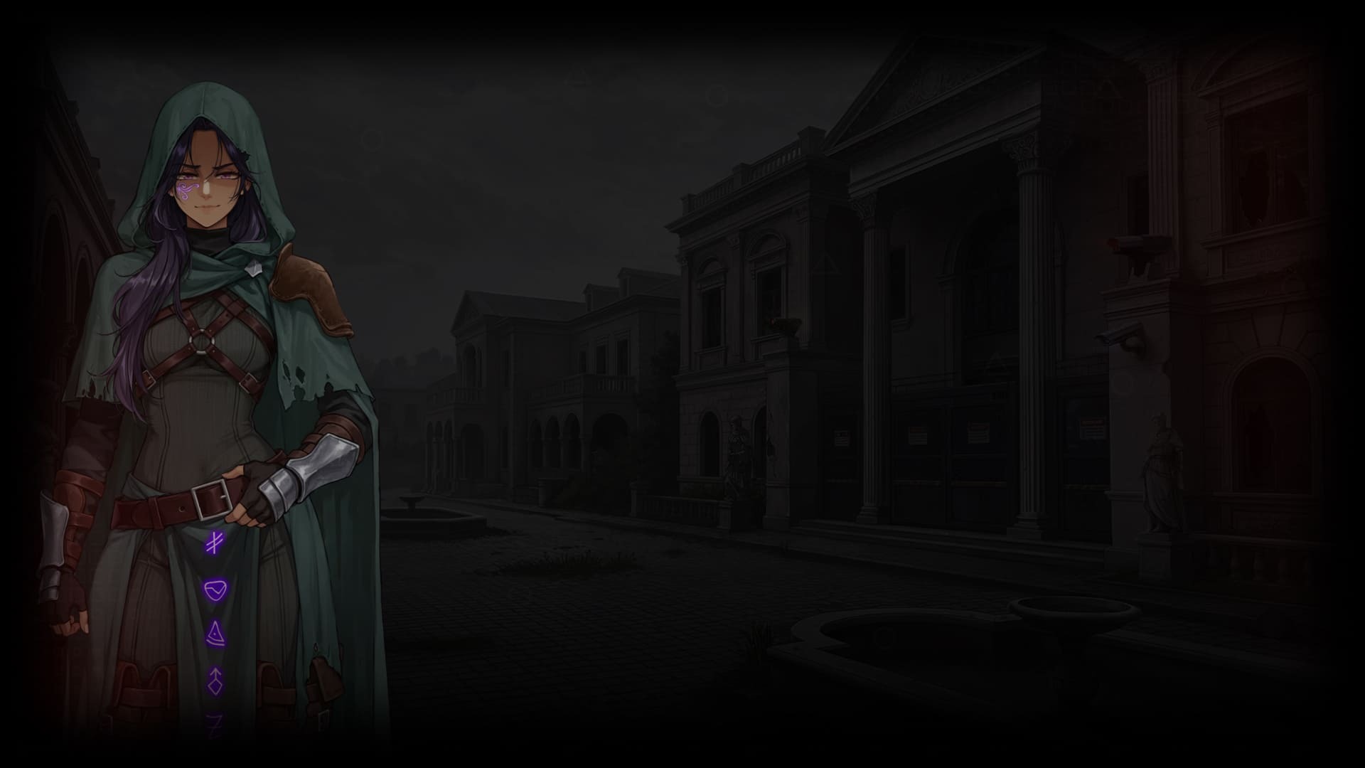 Arcane Institute
