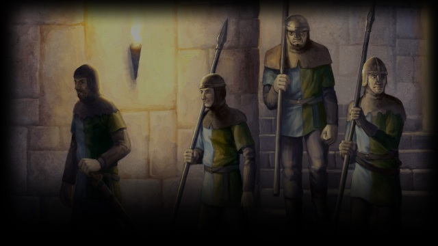 The Castle Patrol