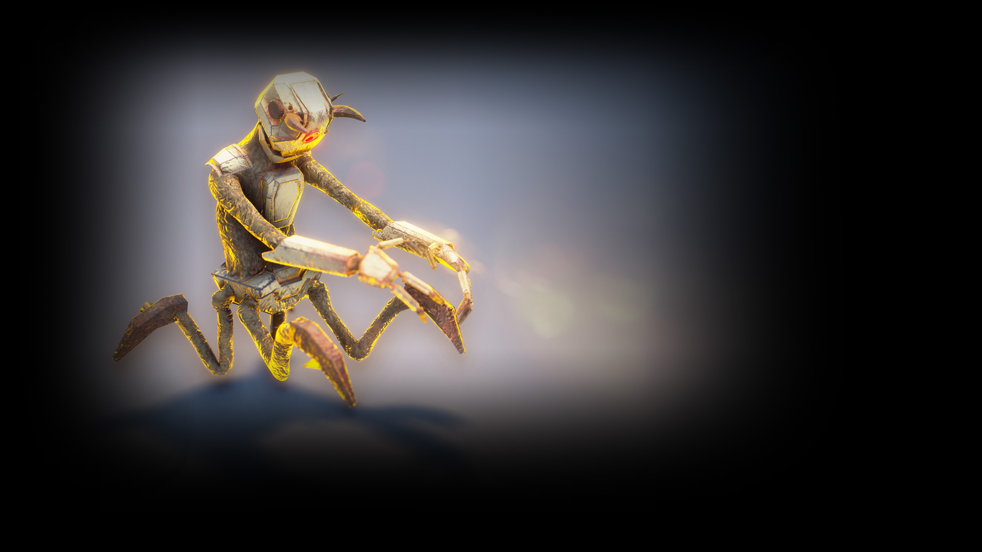 Medifiend (Profile Background)