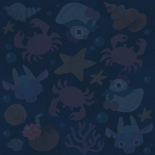 Ocean Below
