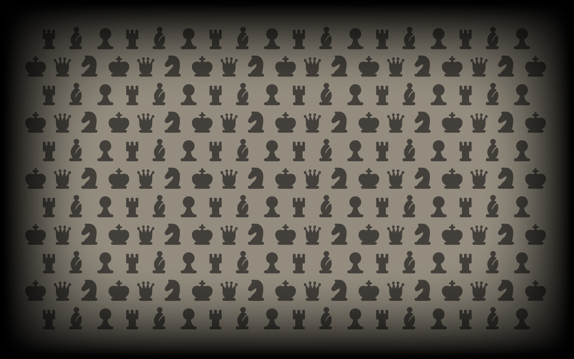Minimalist Chess