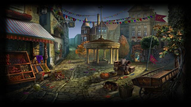 Marketplace