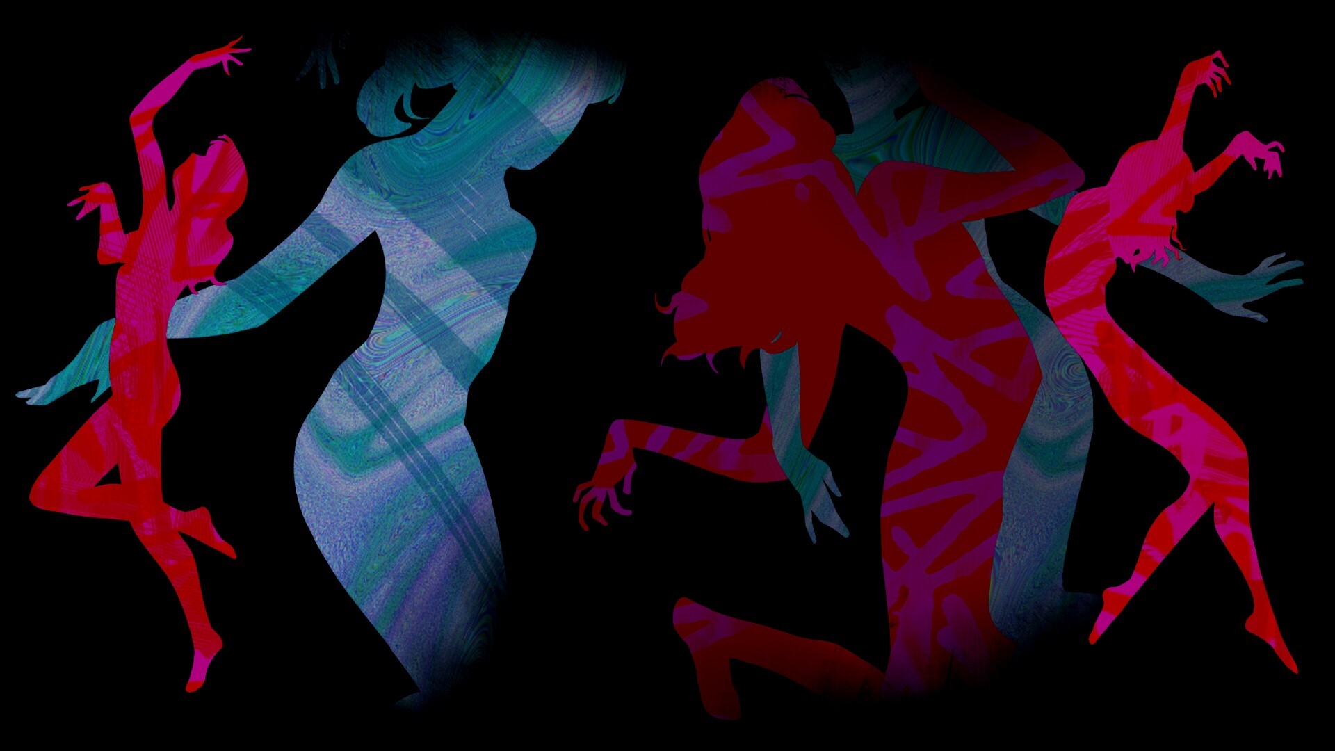 Dance for the Future