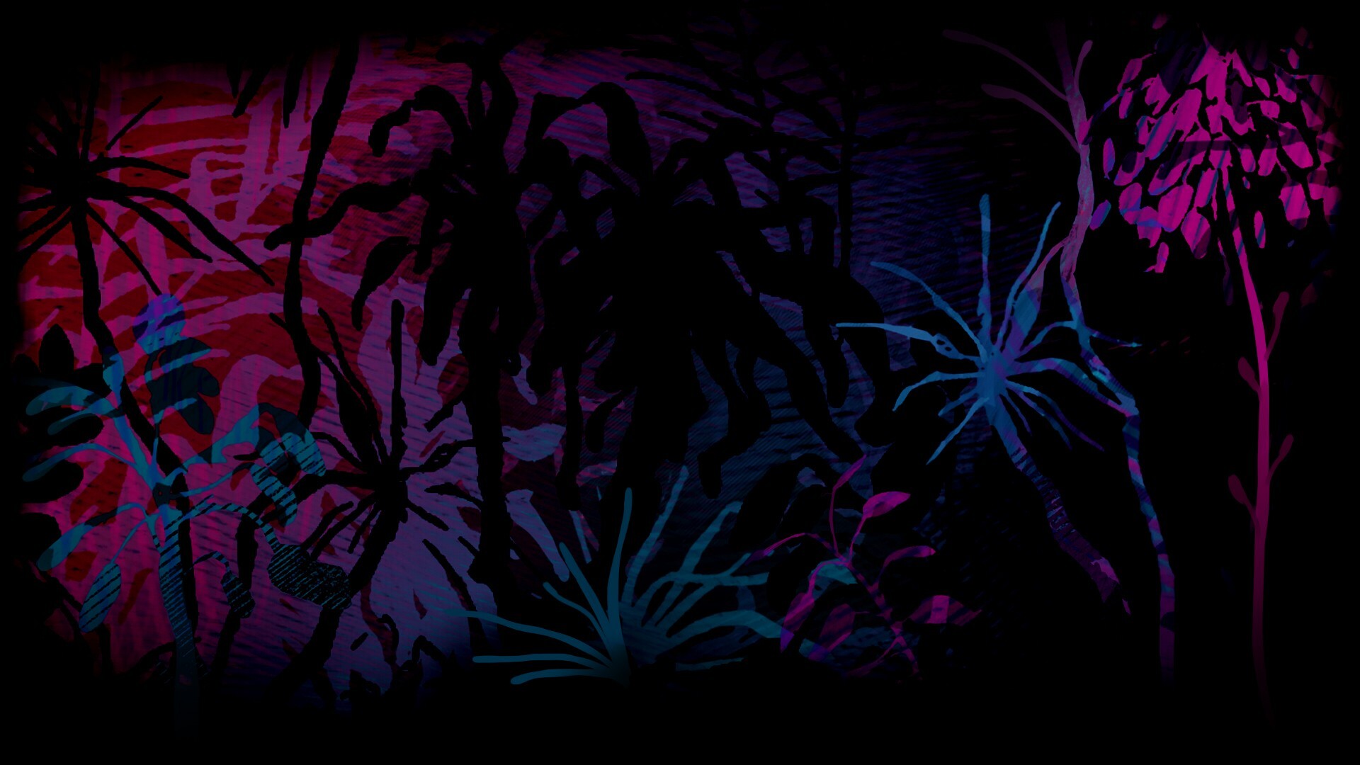 Sororal Jungle