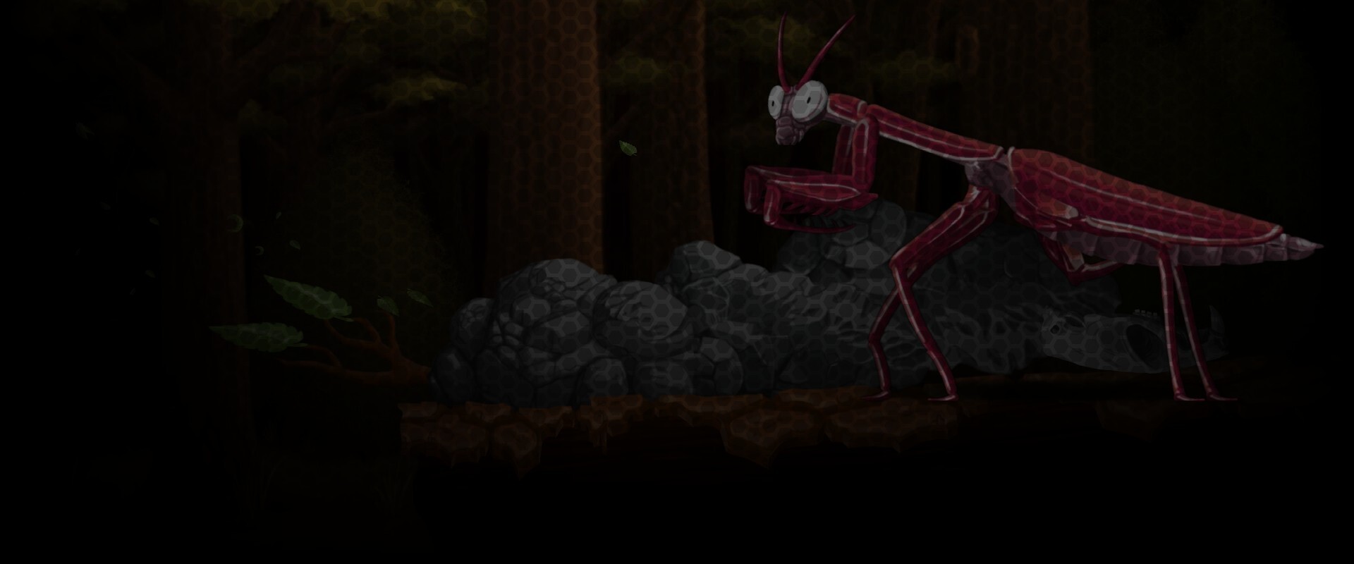 Mantis