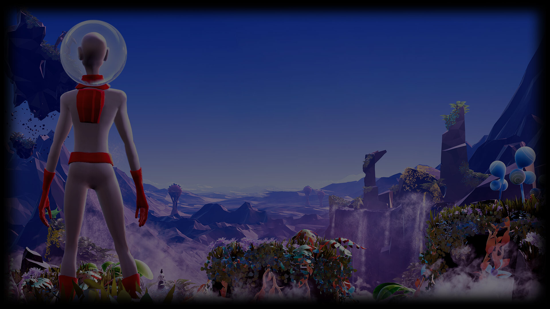 New World
