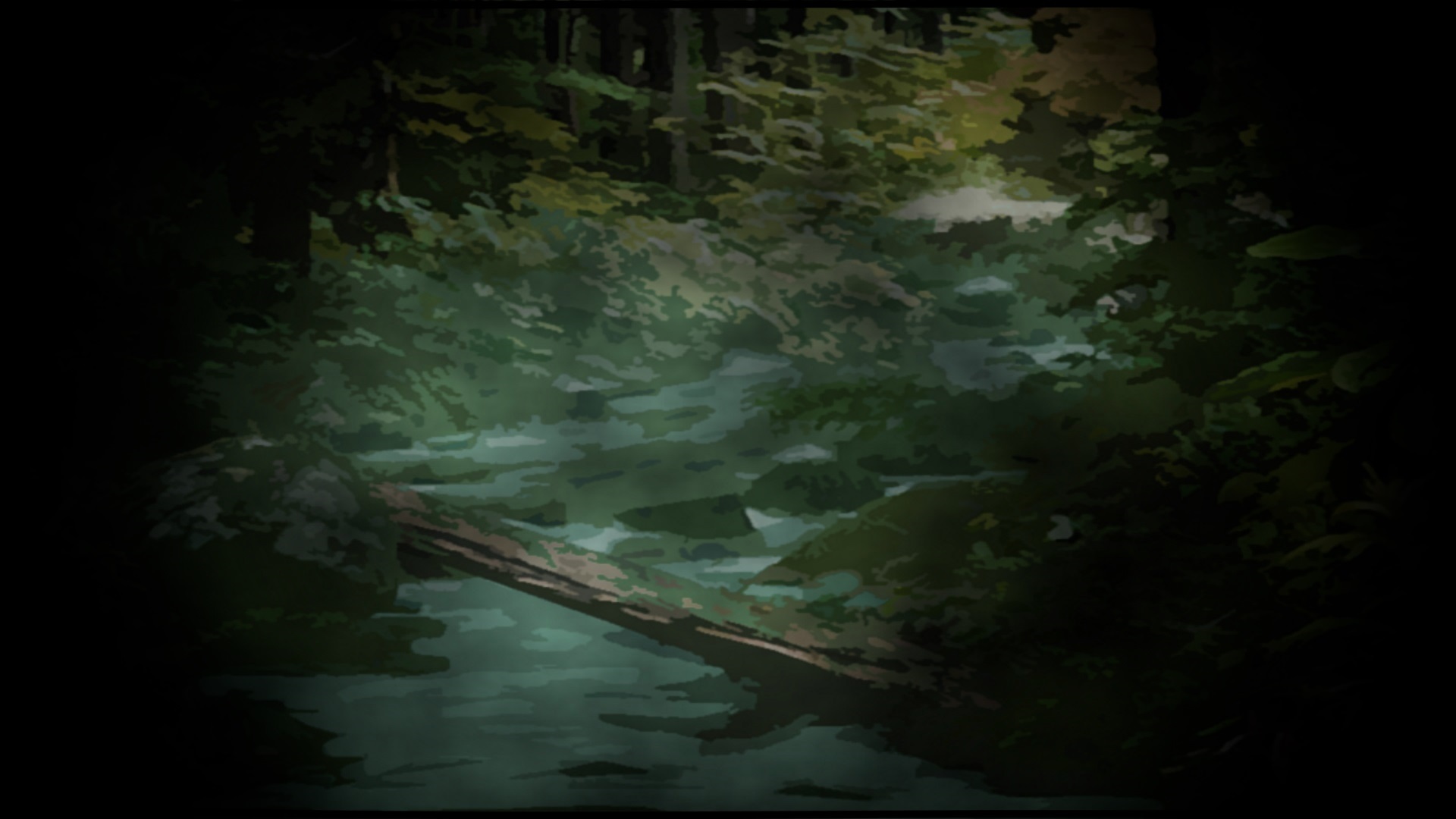 River Crossing