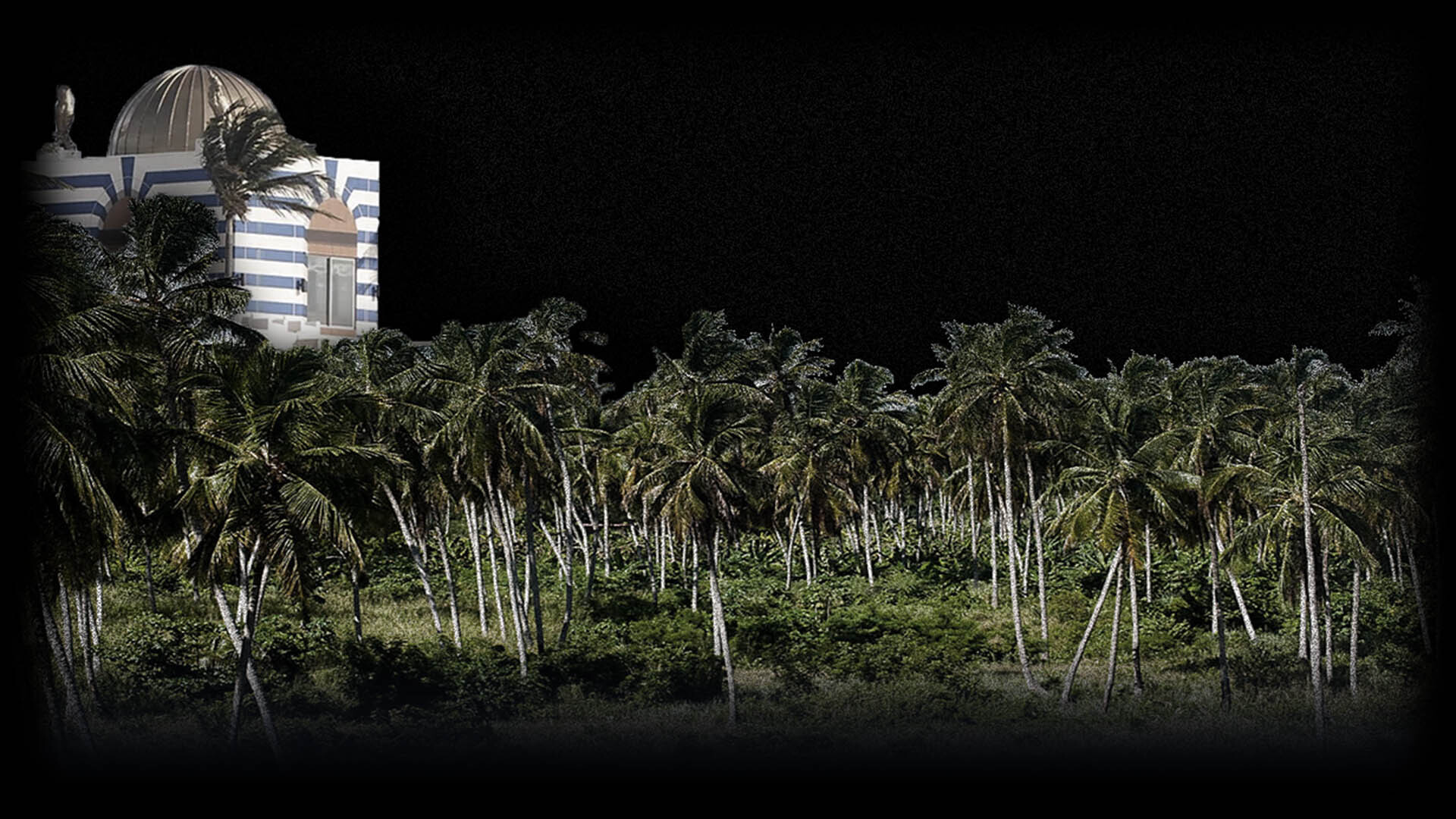 Little Sahur Island