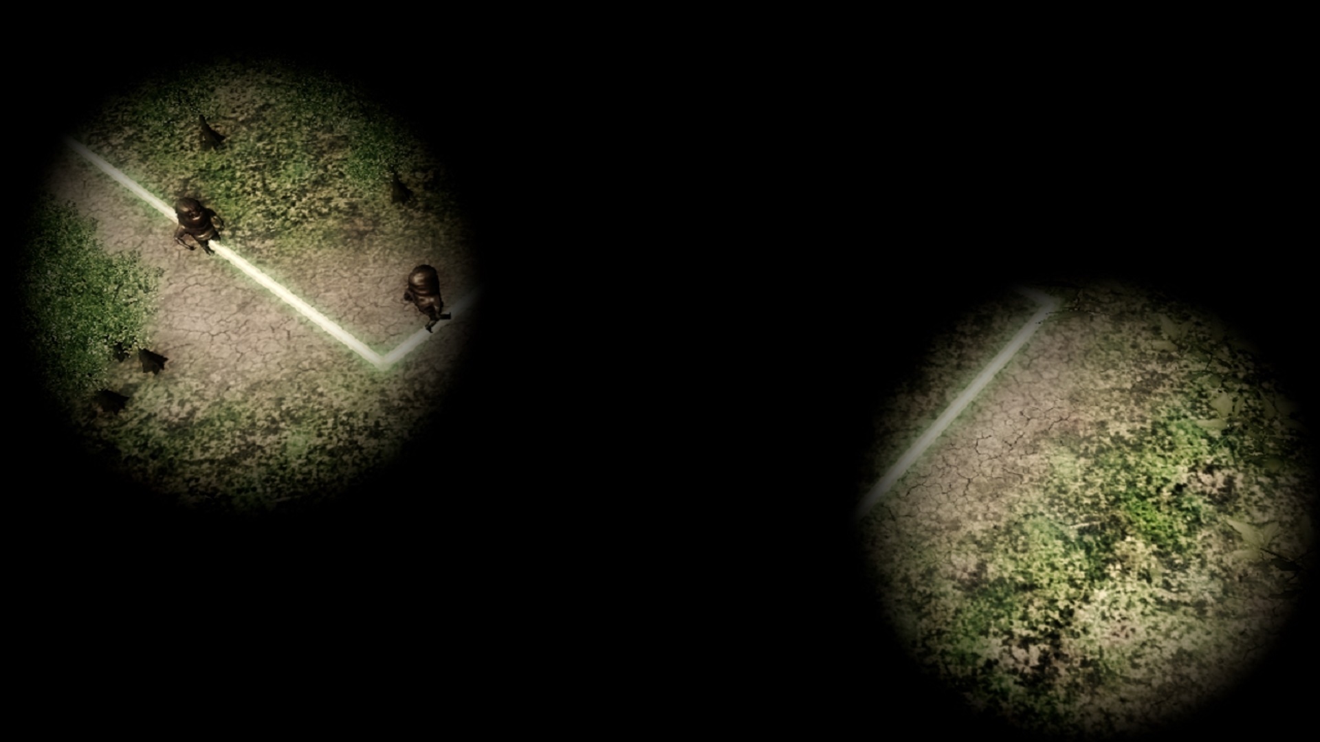 Battle ground