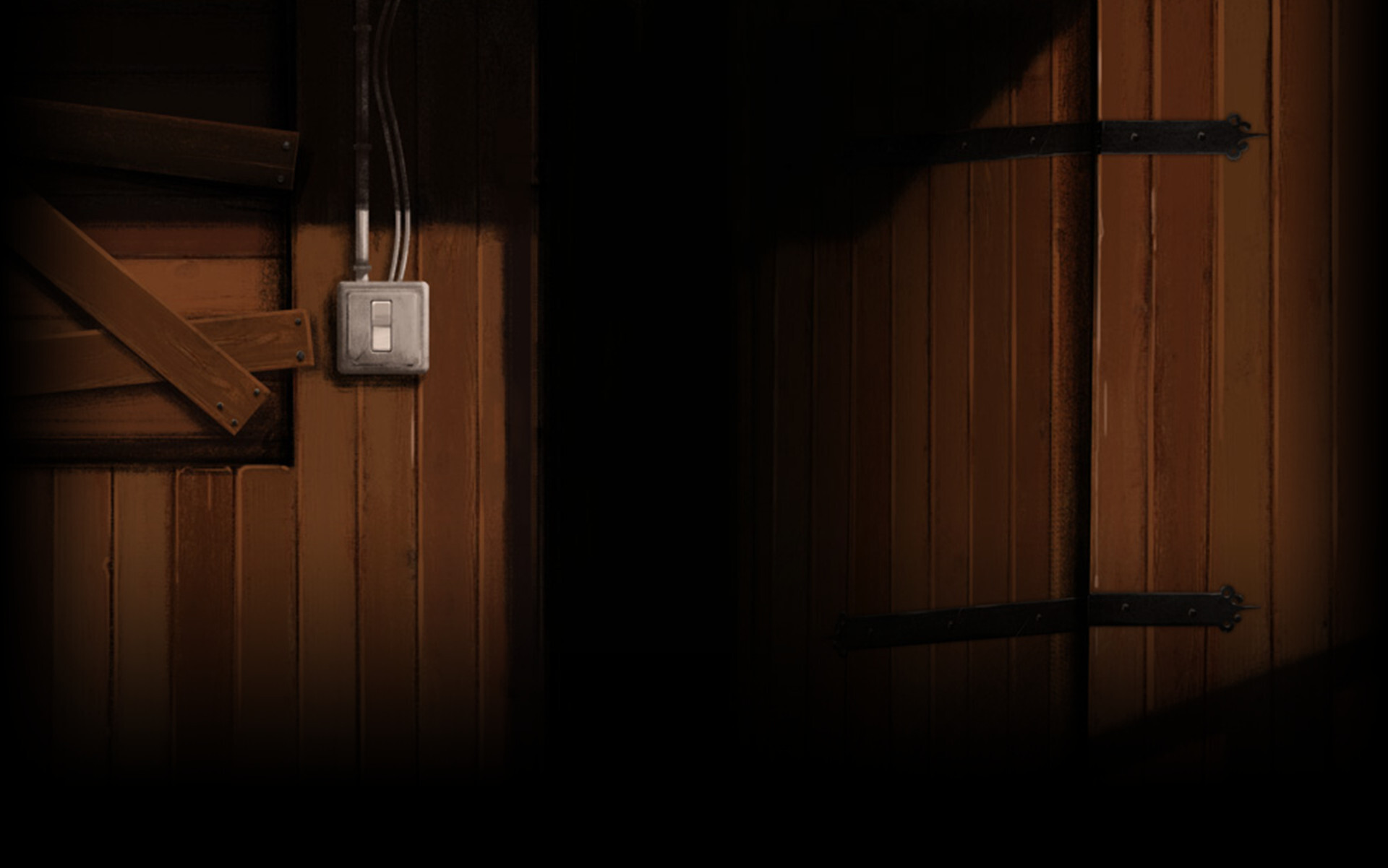 Door