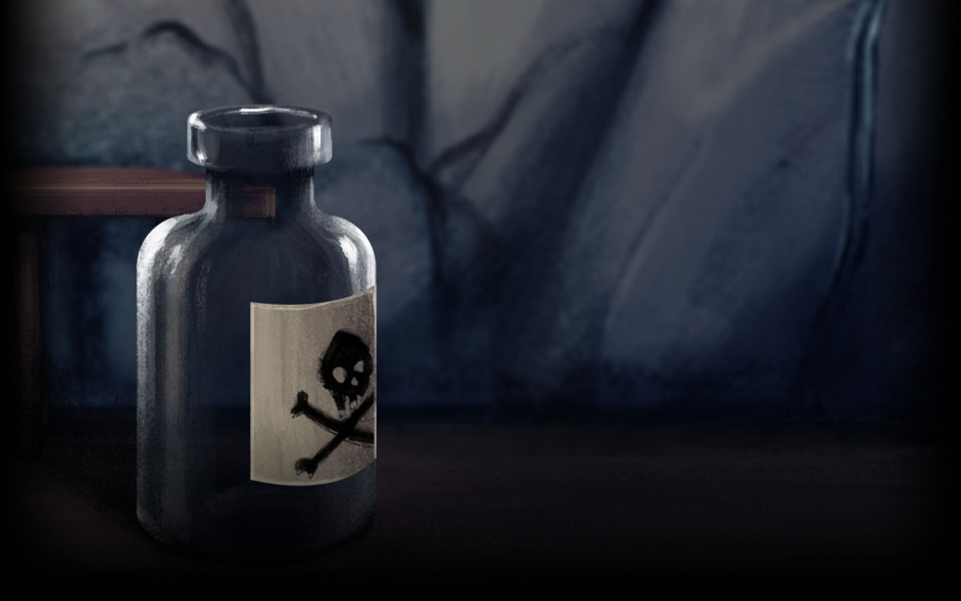 Poison