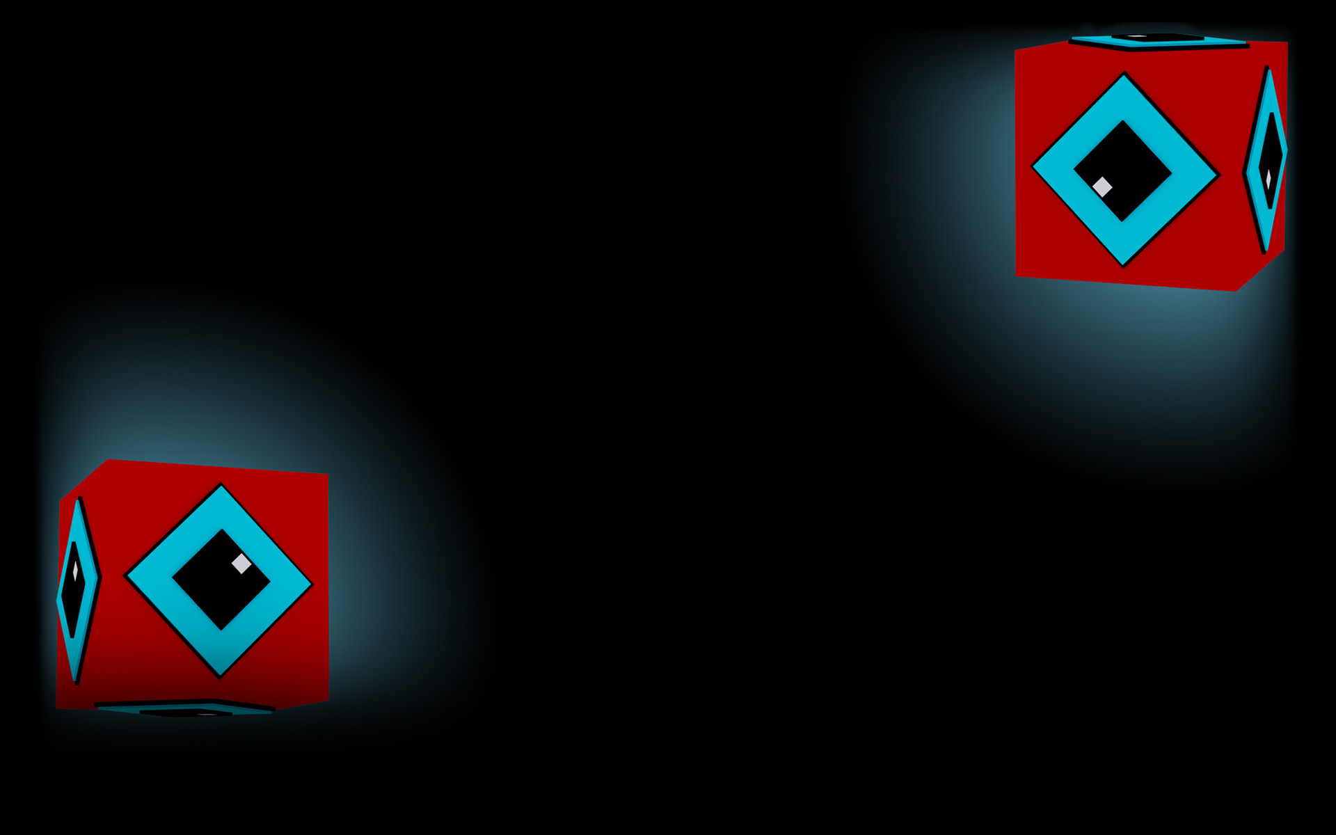 Red Eyes