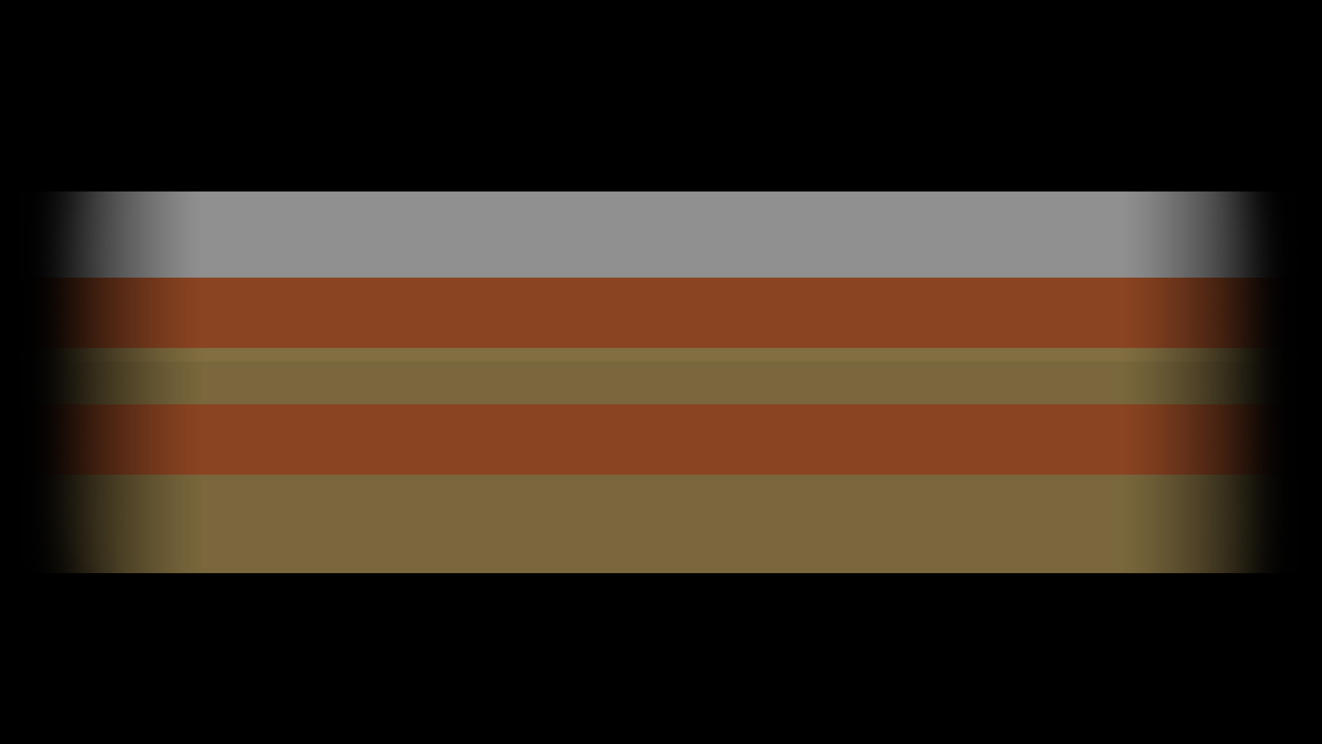 Retro Stripe