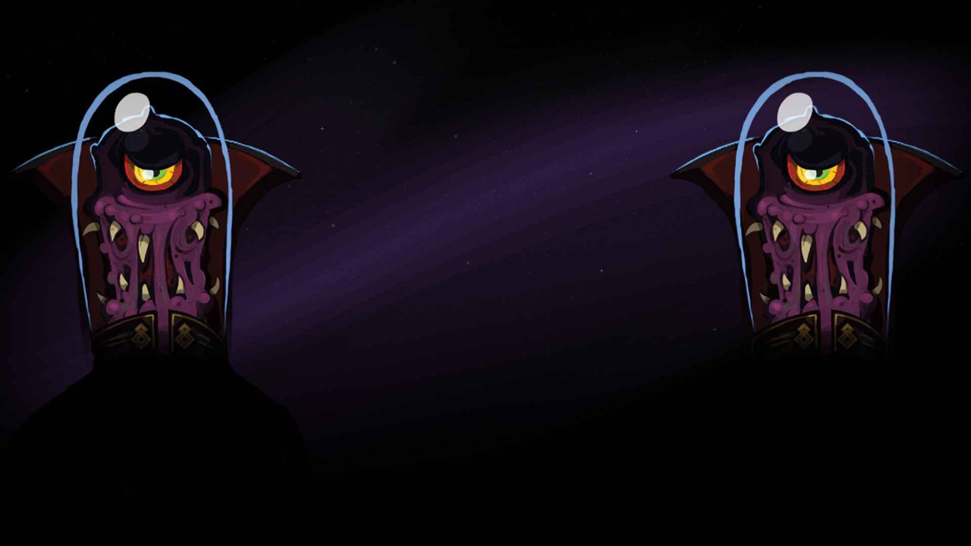 Double Trouble