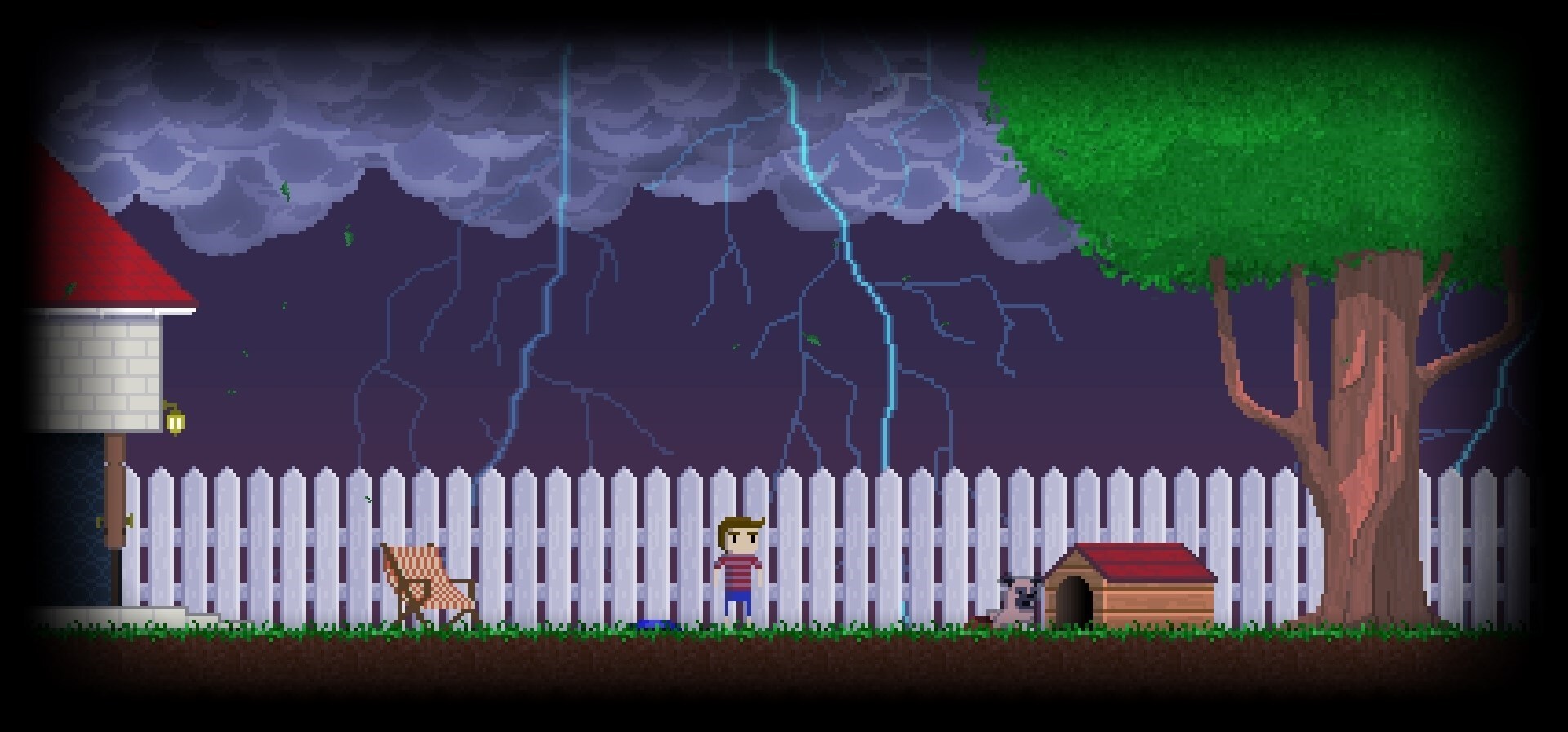 Trials of Azra Storm