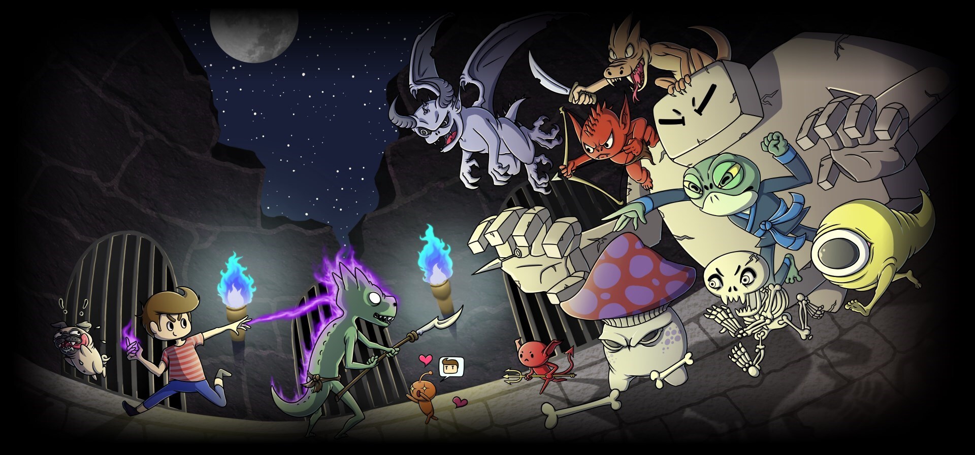 Trials of Azra Cover