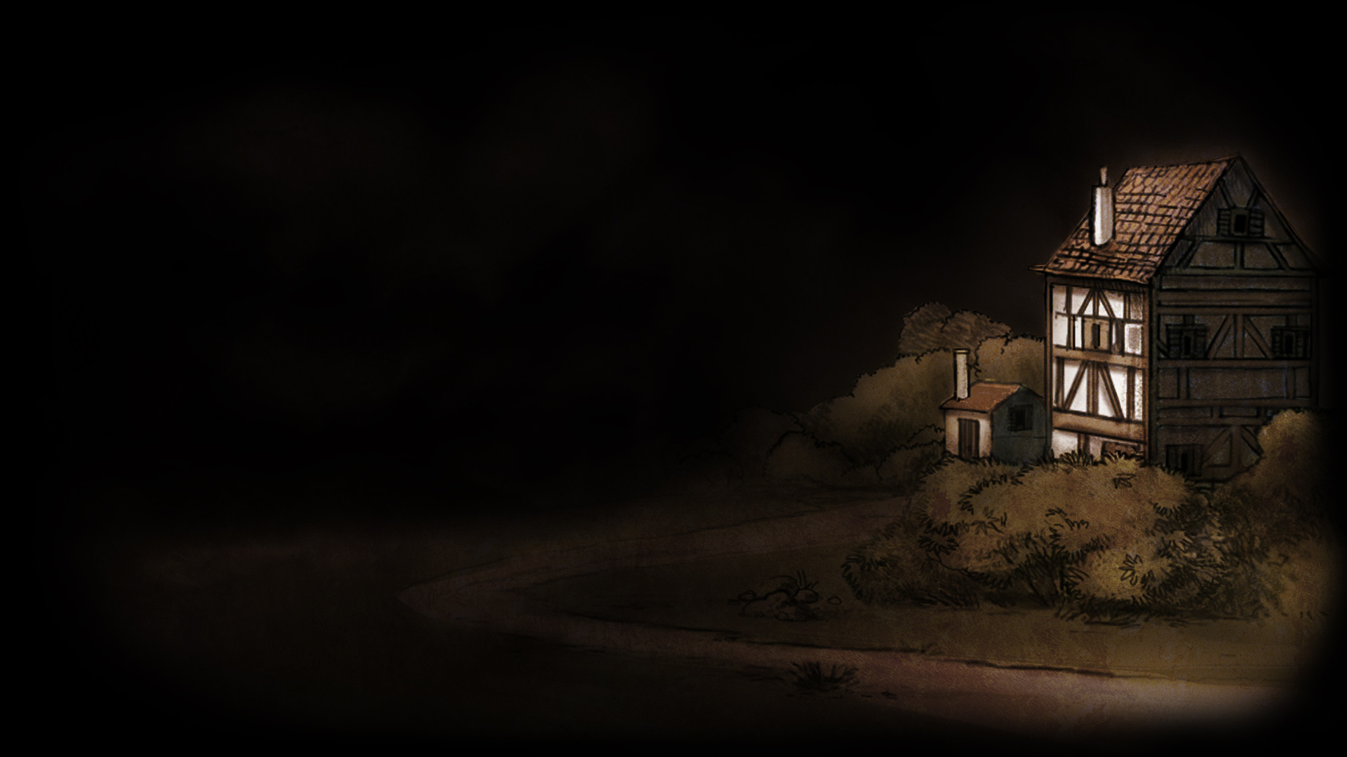 Home Sweet Home