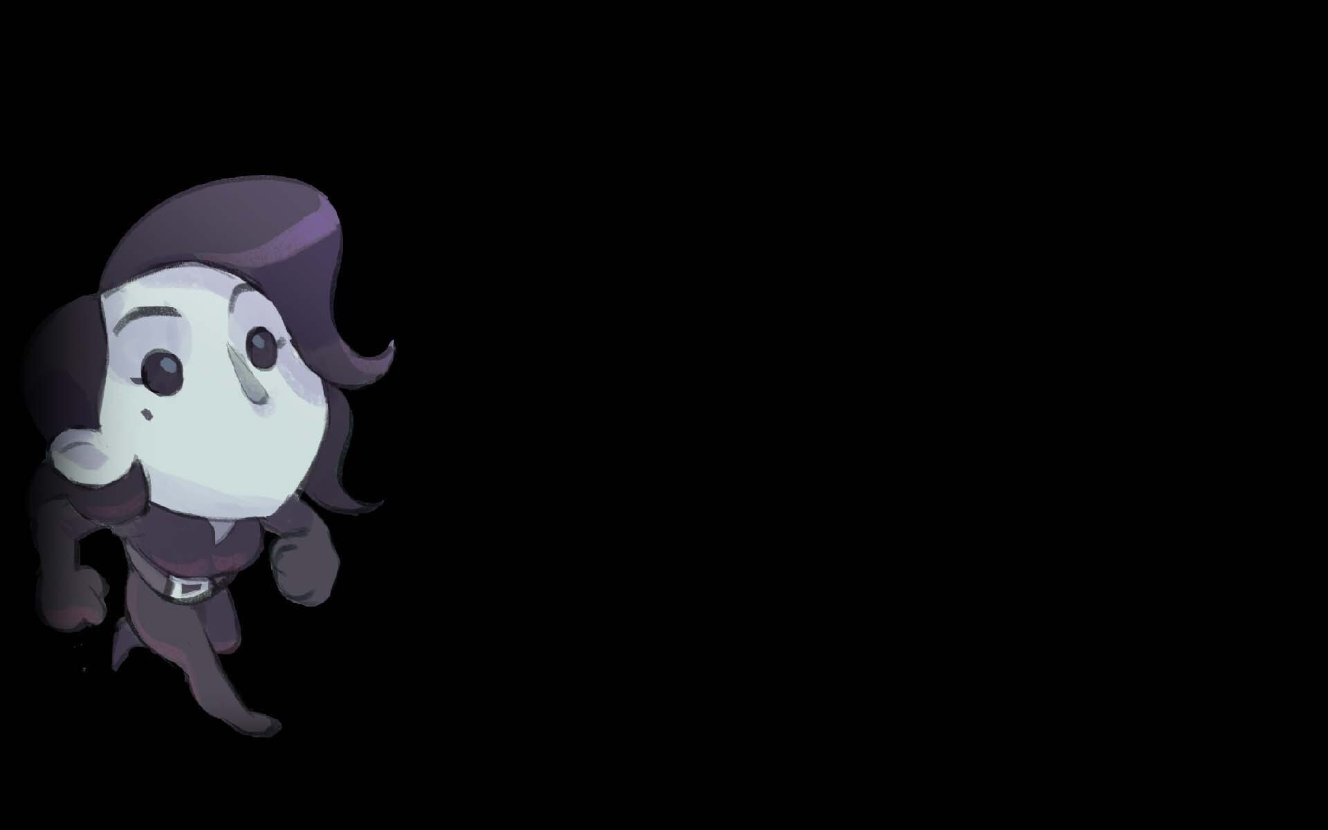 Satura (Profile Background)