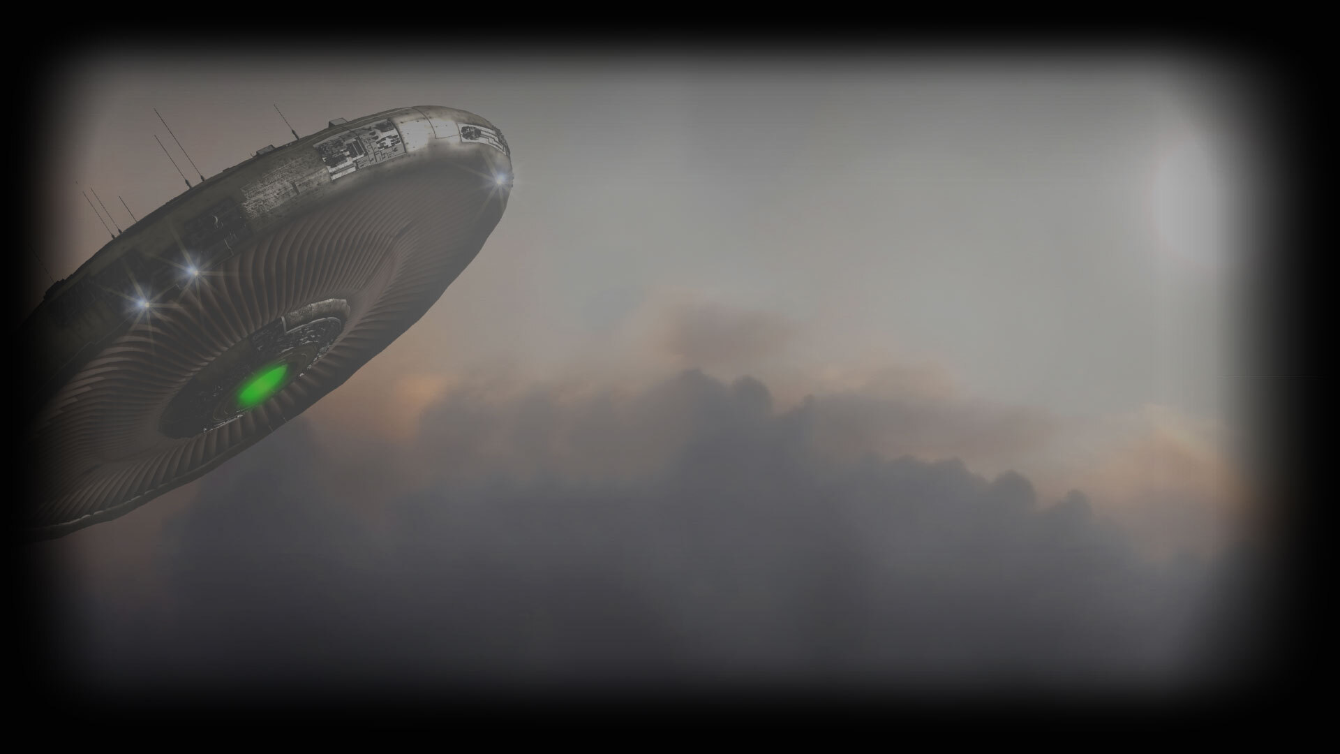 Spaceship