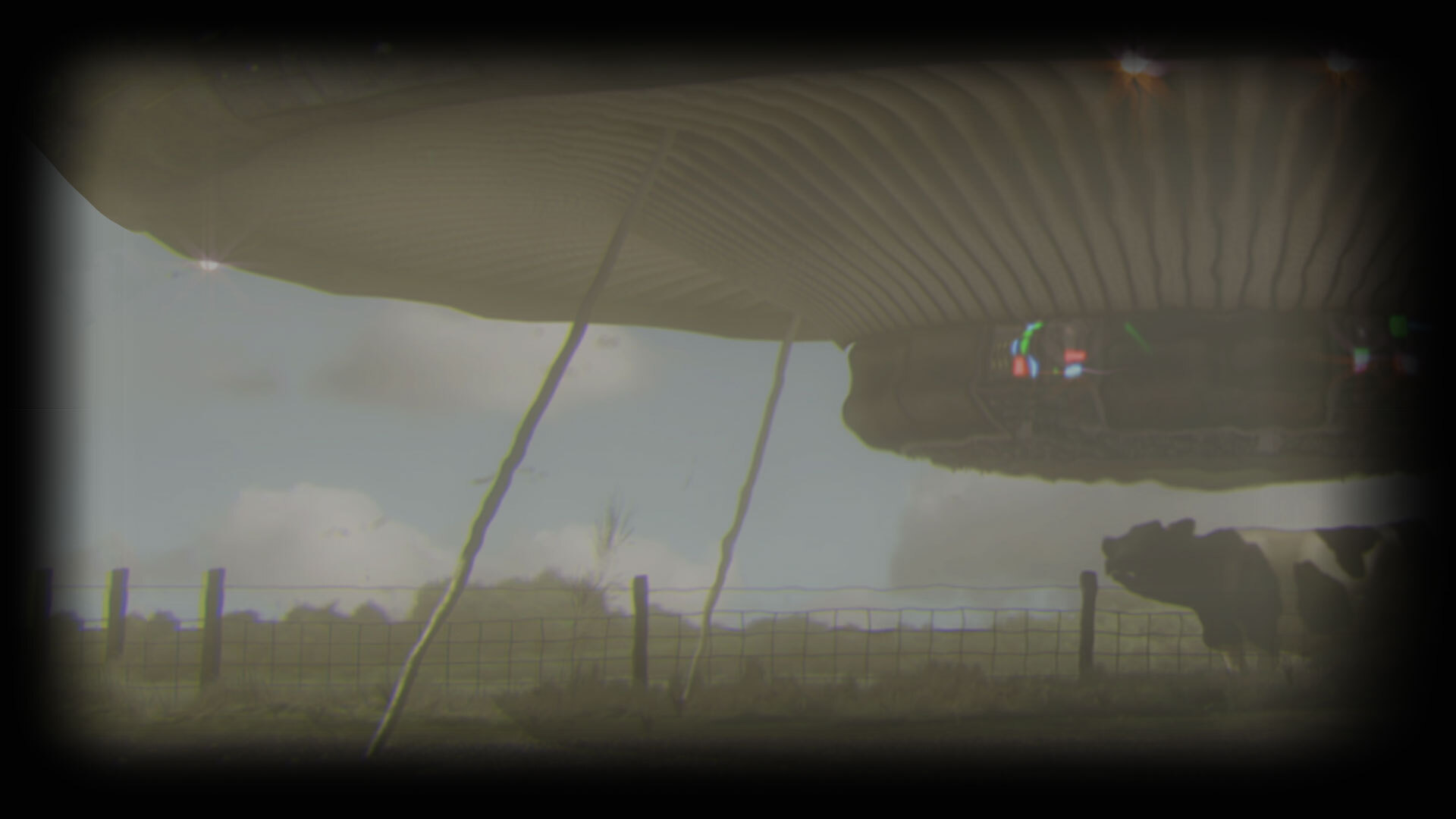 Landing (Profile Background)