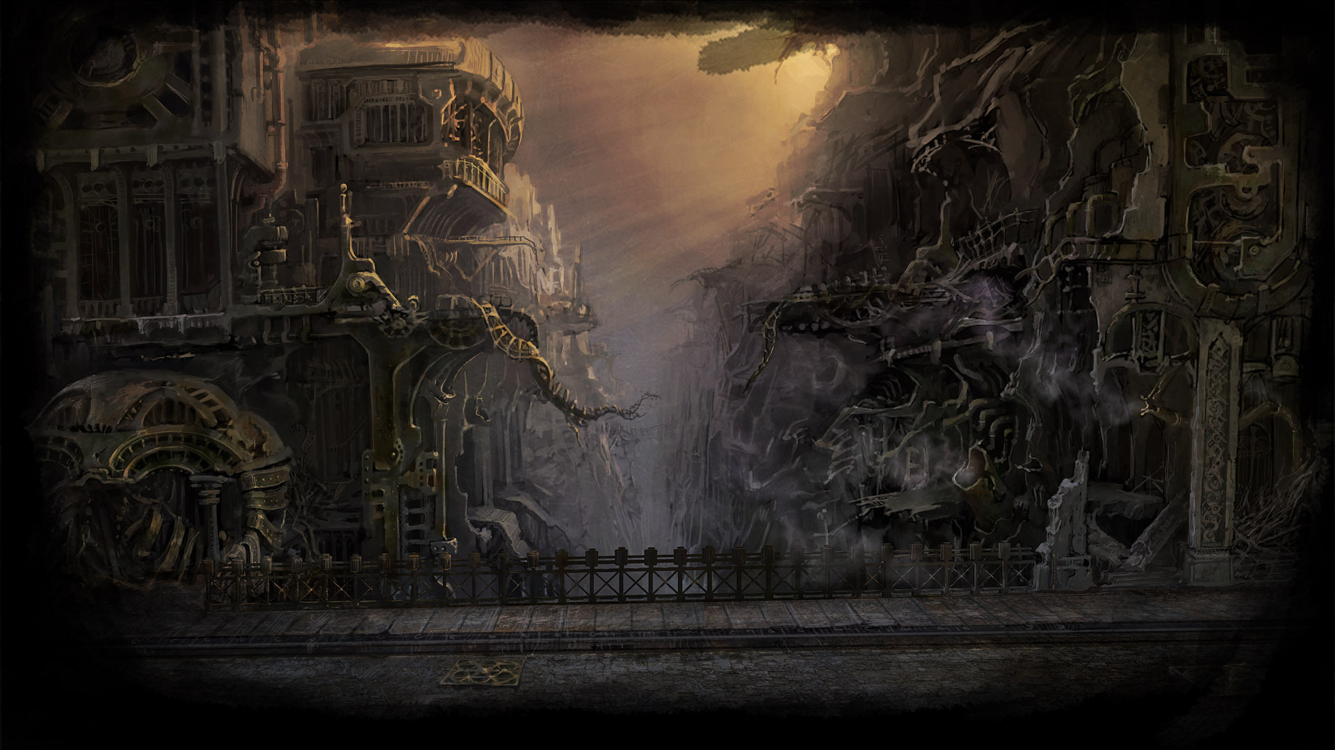The Rift
