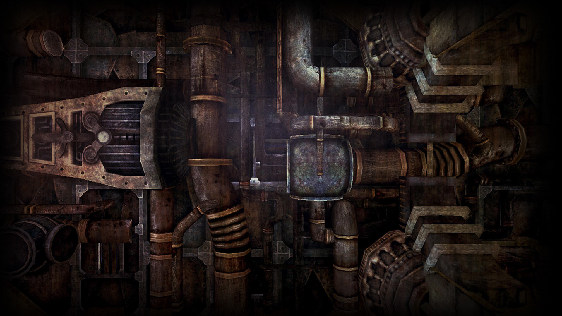 Beneath the Steel Sky, To Power the Citadel