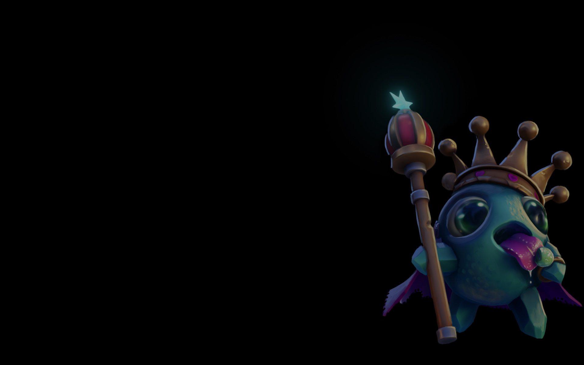 King Puff