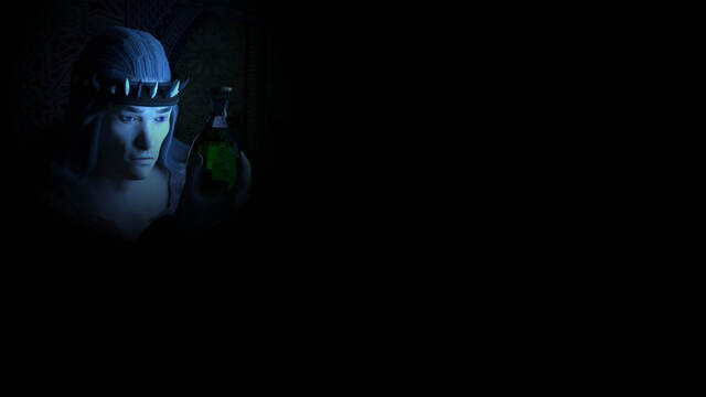 Ragnar (Profile Background)